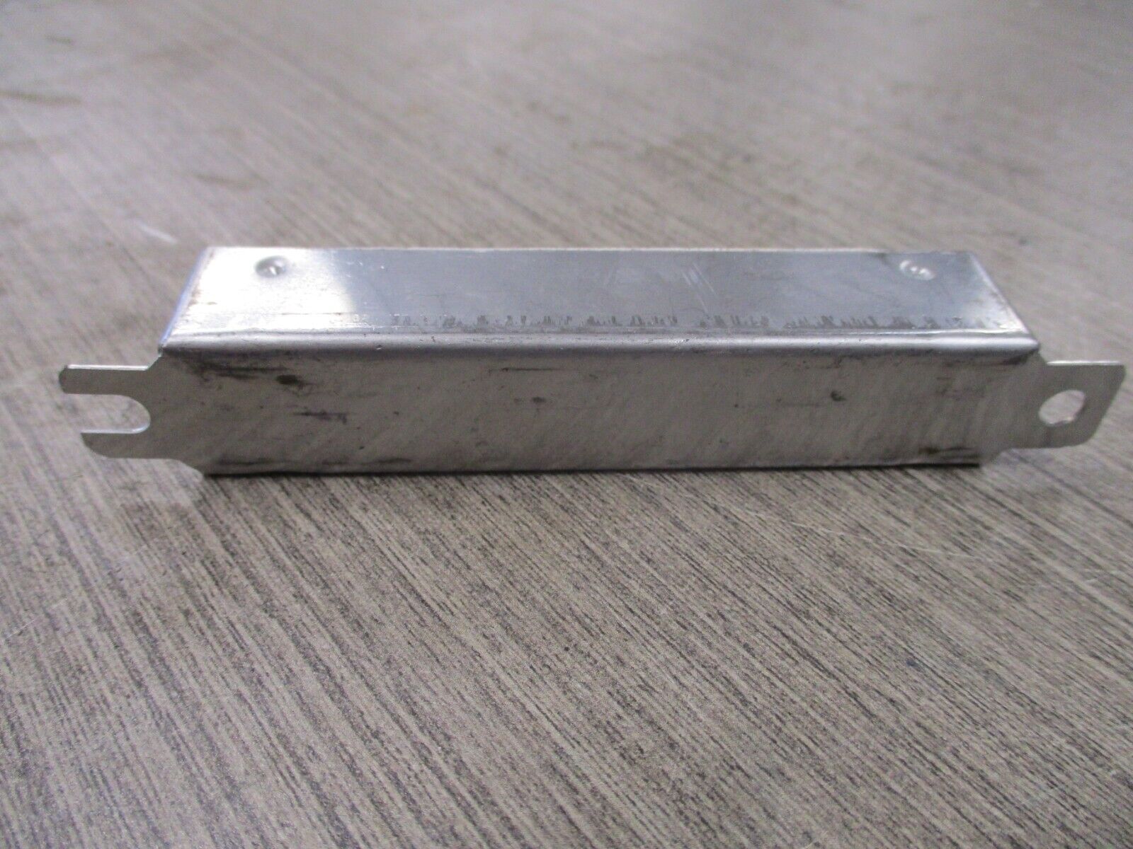 MRC Resistor MRC-10-OHM 10 OHMS Used