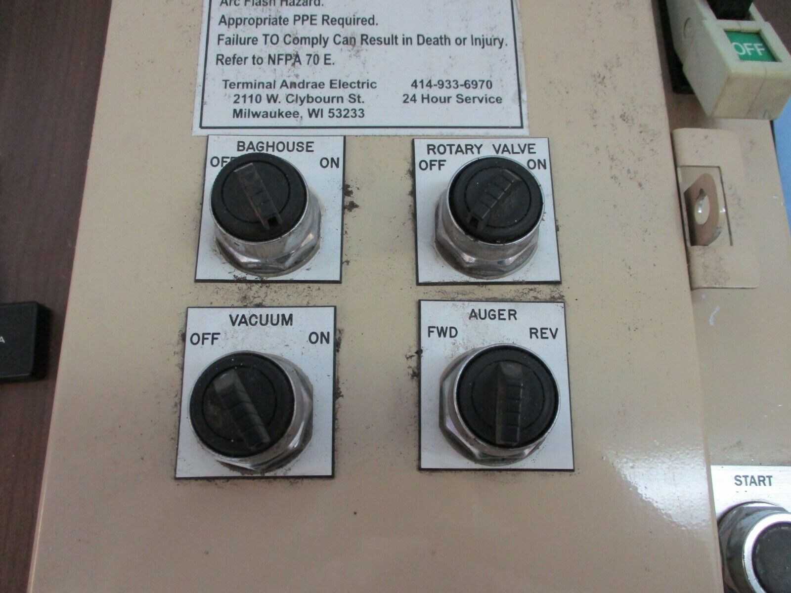 Siemens Breaker Combination 14ES+32A*/48ASF3M20 40A Breaker Trip: 13-27A Used