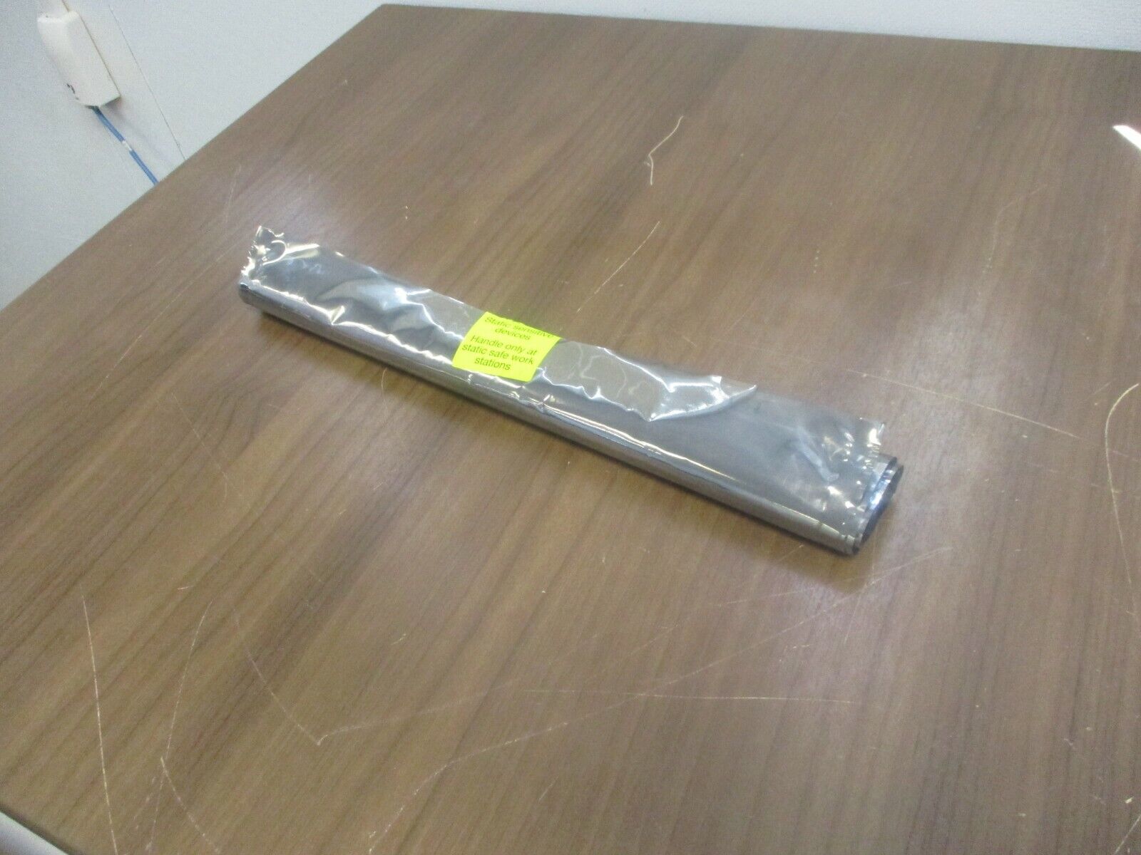 MGE ICOZ1 PCB 6739822 Rev. C0 *No Box* New Surplus