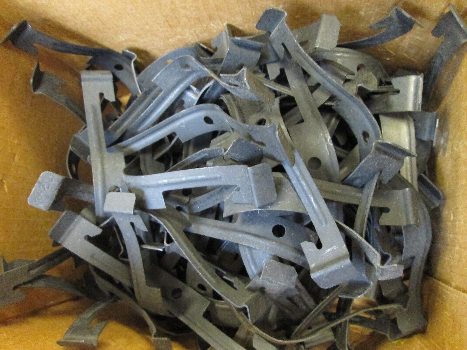 Caddy Kon-Clip K20 *Approx 150* New Surplus