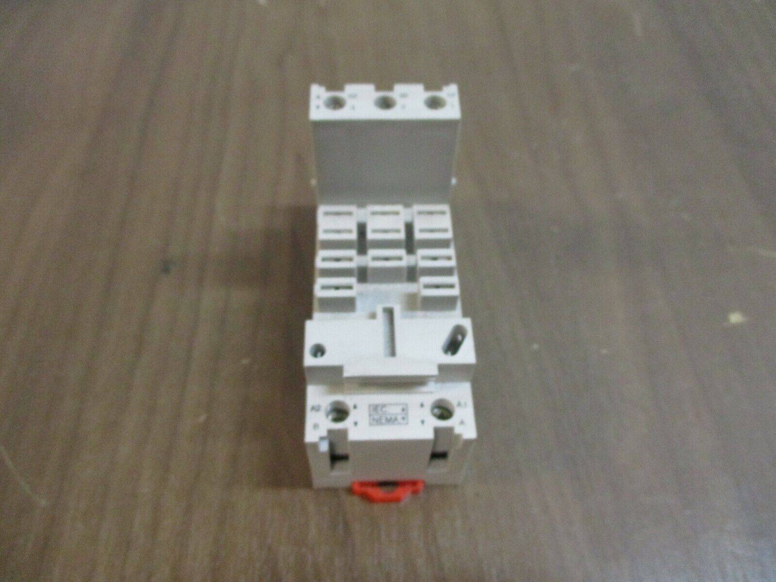 Magnecraft Relay Socket 70-788EL11-1 25A 300V *Box of 6* New Surplus