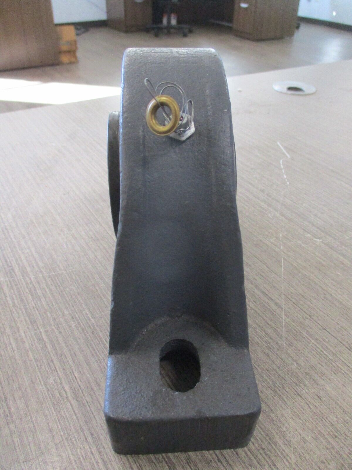 Link-Belt Pillow-Block Bearing 2390 Used