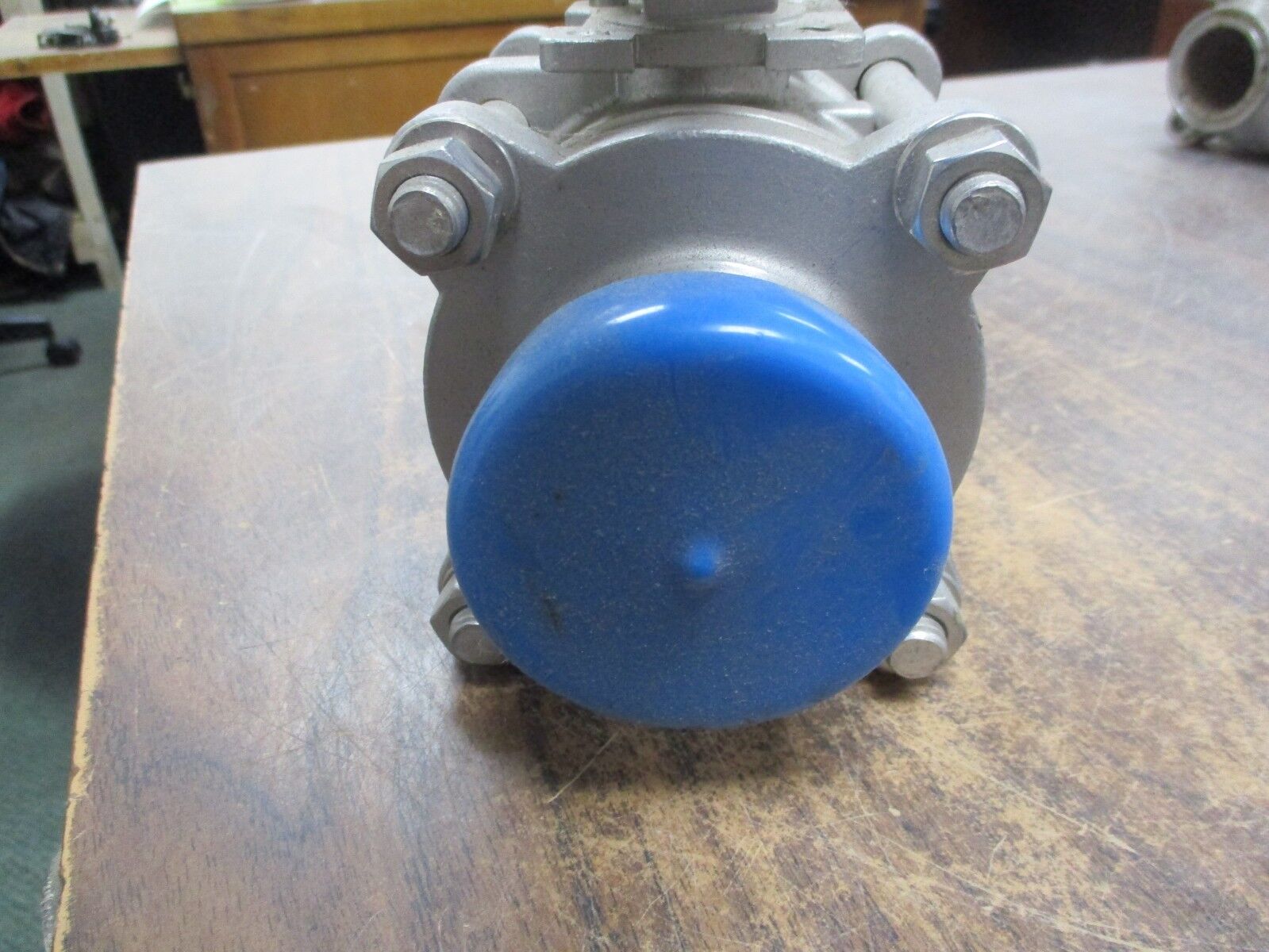 VNE Ball Valve 127GH 2"-316 1000WOG *No Box* New Surplus