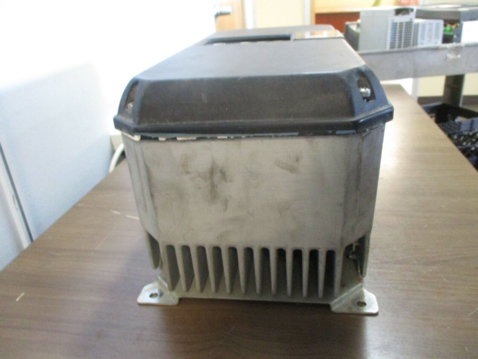 TB Woods E-Trac WFC HT AC Drive WFC4007-5CHT 7.5 HP 3Ph Type 12K, 4X Enclosure