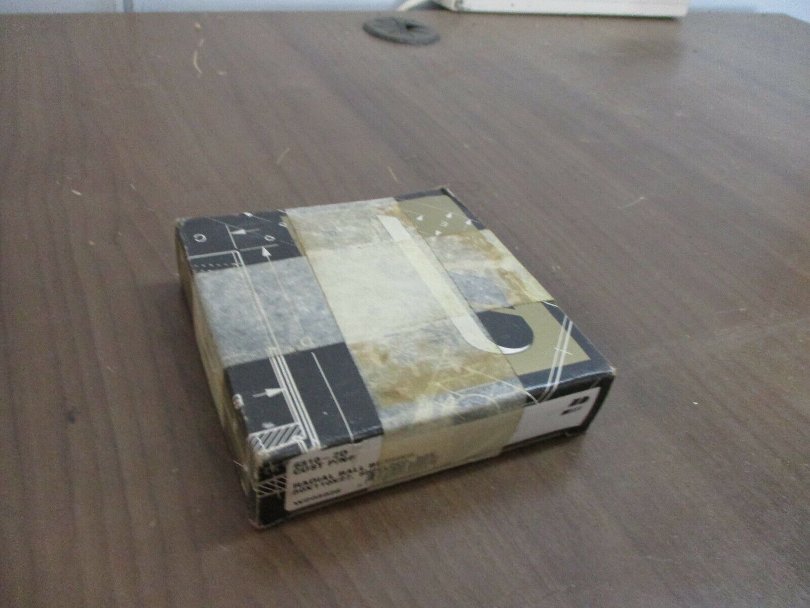 Peer Radial Ball Bearing 6310-ZD 50x110x27 New Surplus