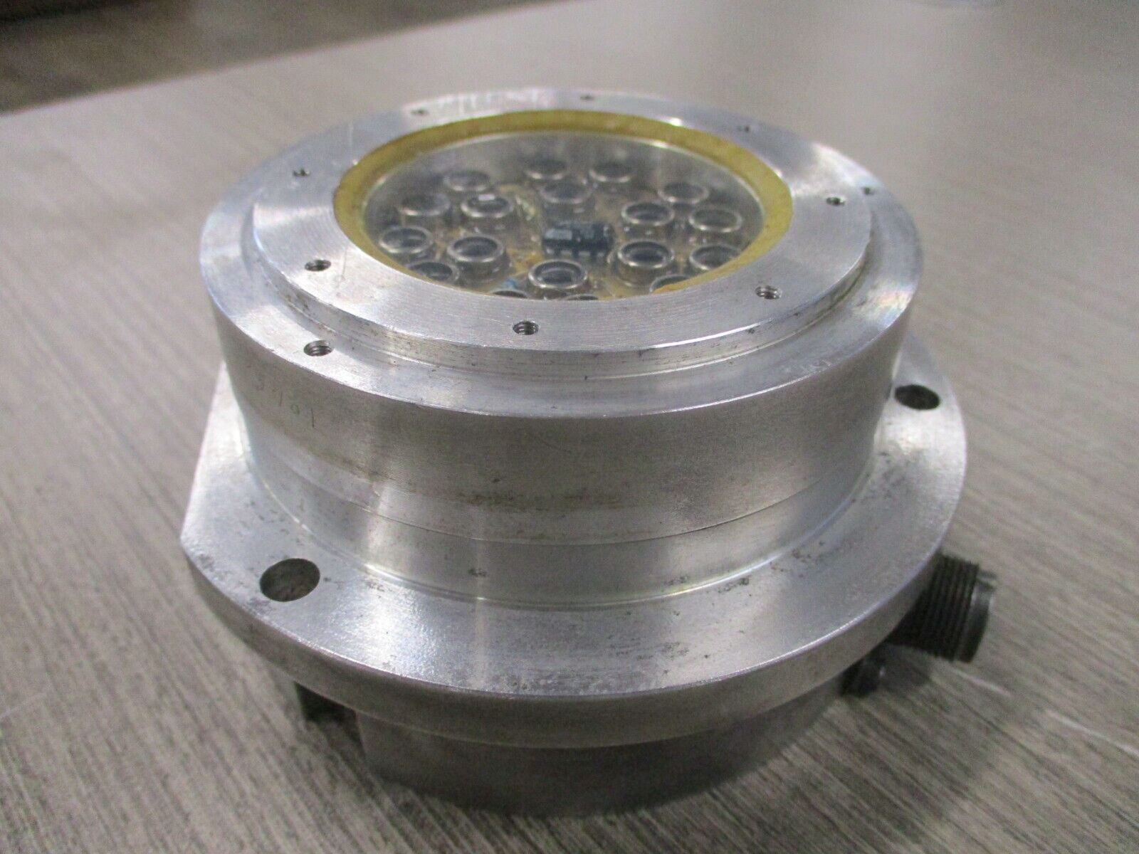 Prime Controls Light Head LT 20 New Surplus