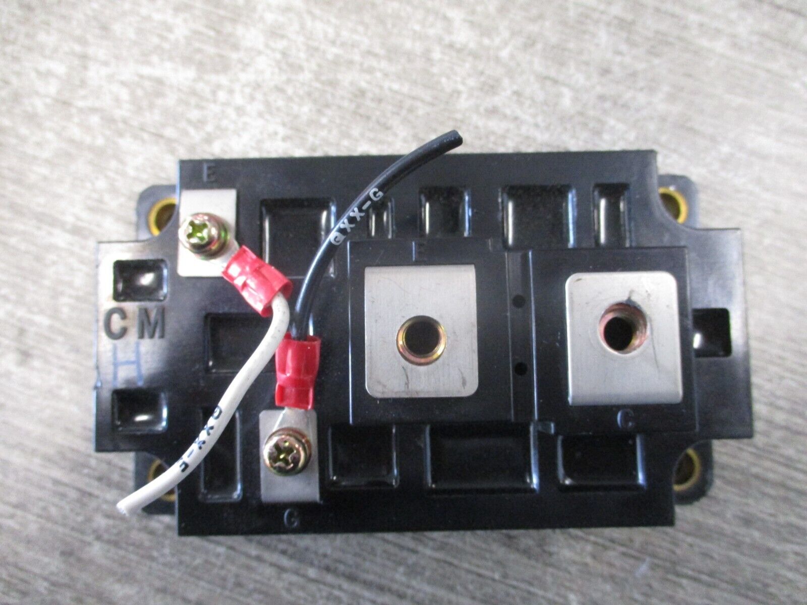 PRX IGBT Module CM300HA-24H Used