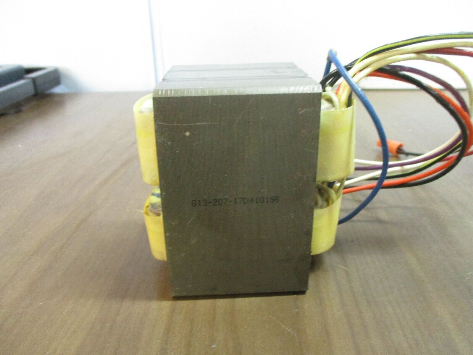 GE High Pressure Sodium Ballast GES150MLTLA3D-5/2 150W 120/208/240/277V 60Hz