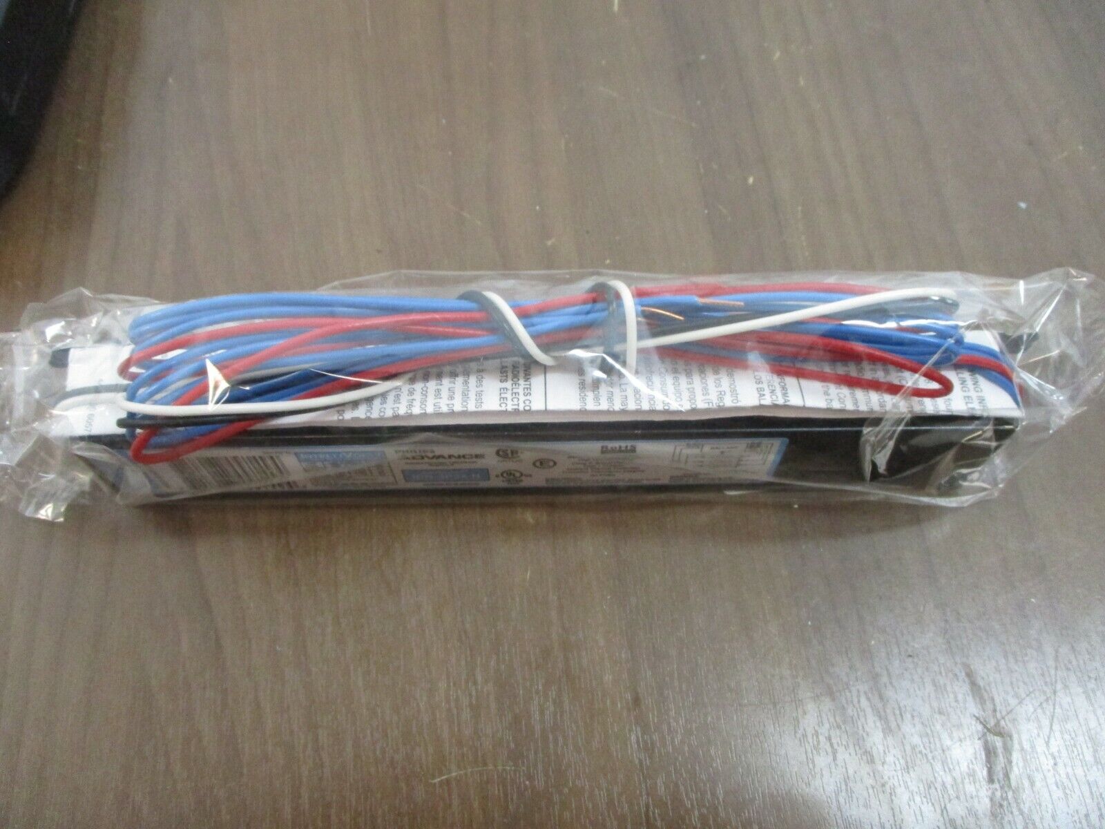 Philips Advance Centium Ballast ICN-3P32-N 120-277V 50/60Hz *Box of 5*