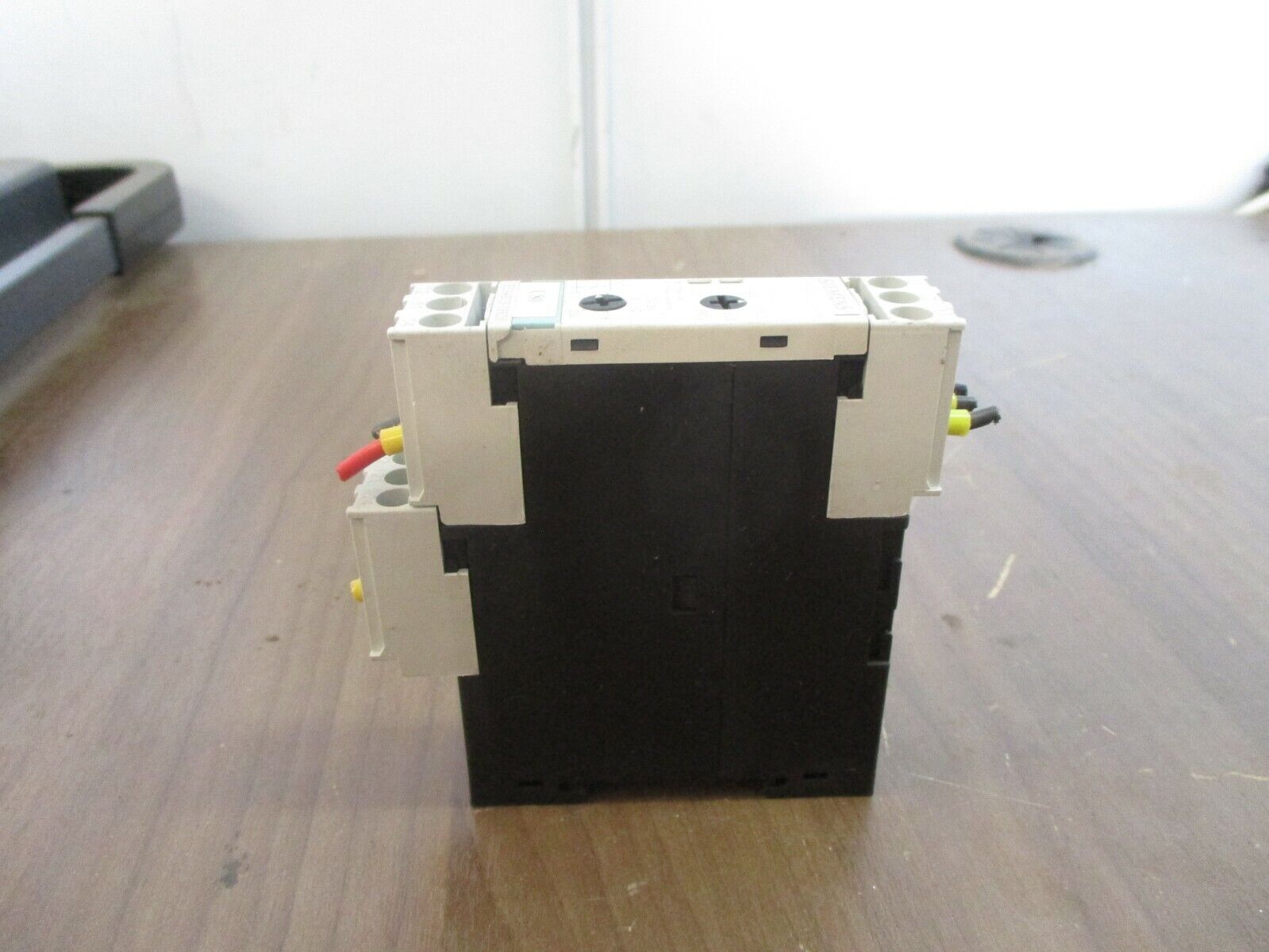 Siemens Sirius Monitoring Relay 3UG4513-1BR20 Used