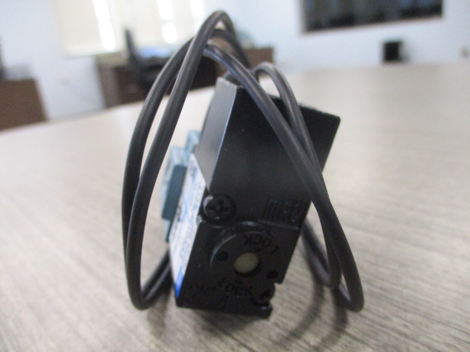 MAC Solenopid Valve 113B-501CA New Surplus