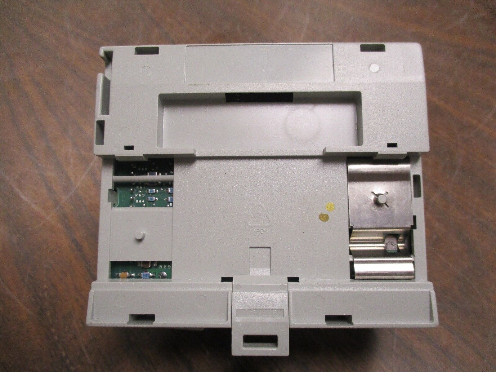 Allen-Bradley Flex I/O ControlNet Adapter 1794-ACN15 Rev A01 F/W Rev: 4.1 Used