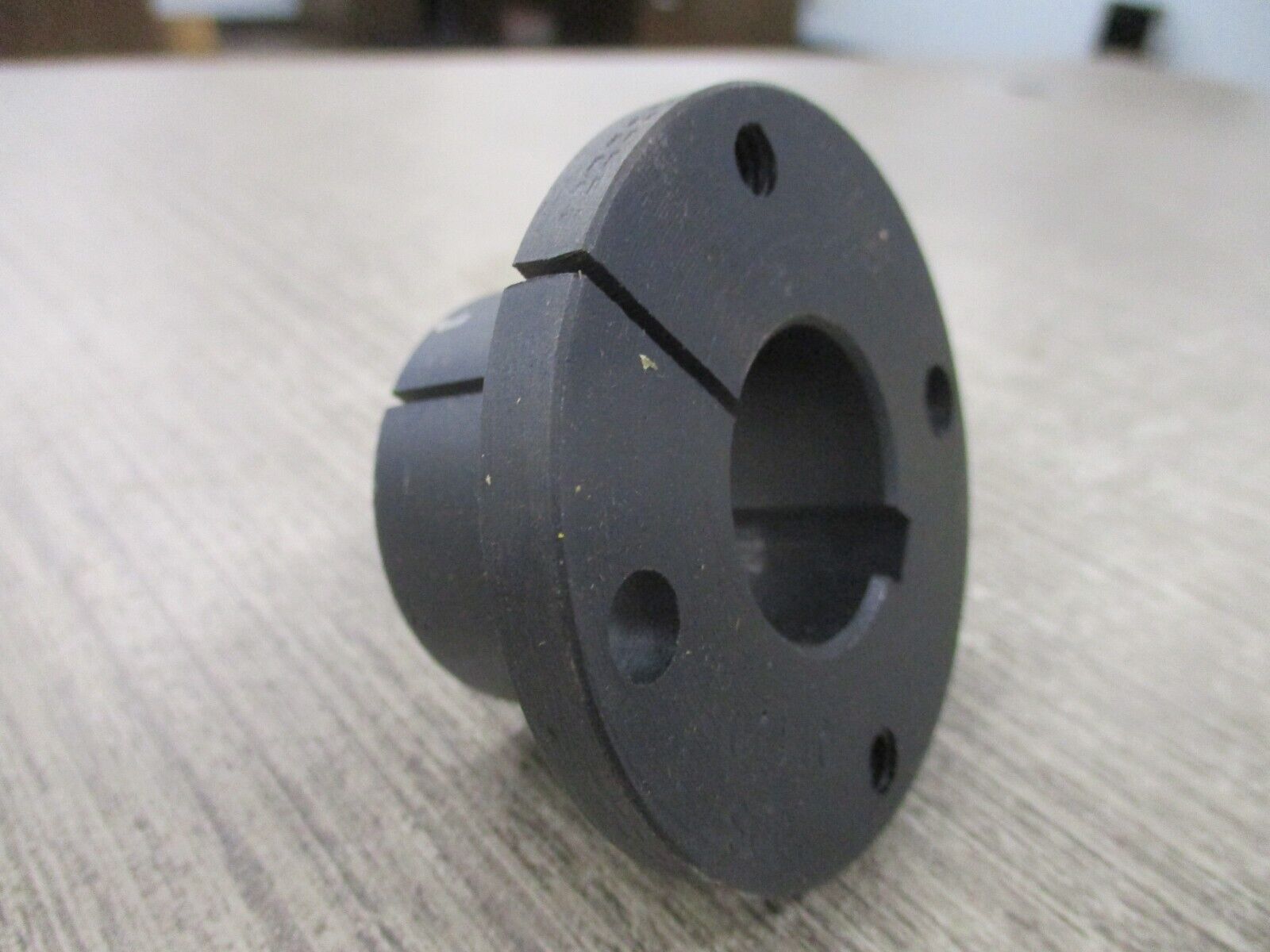 TB Wood's Sure-Grip Bushing QT x 1.0 New Surplus