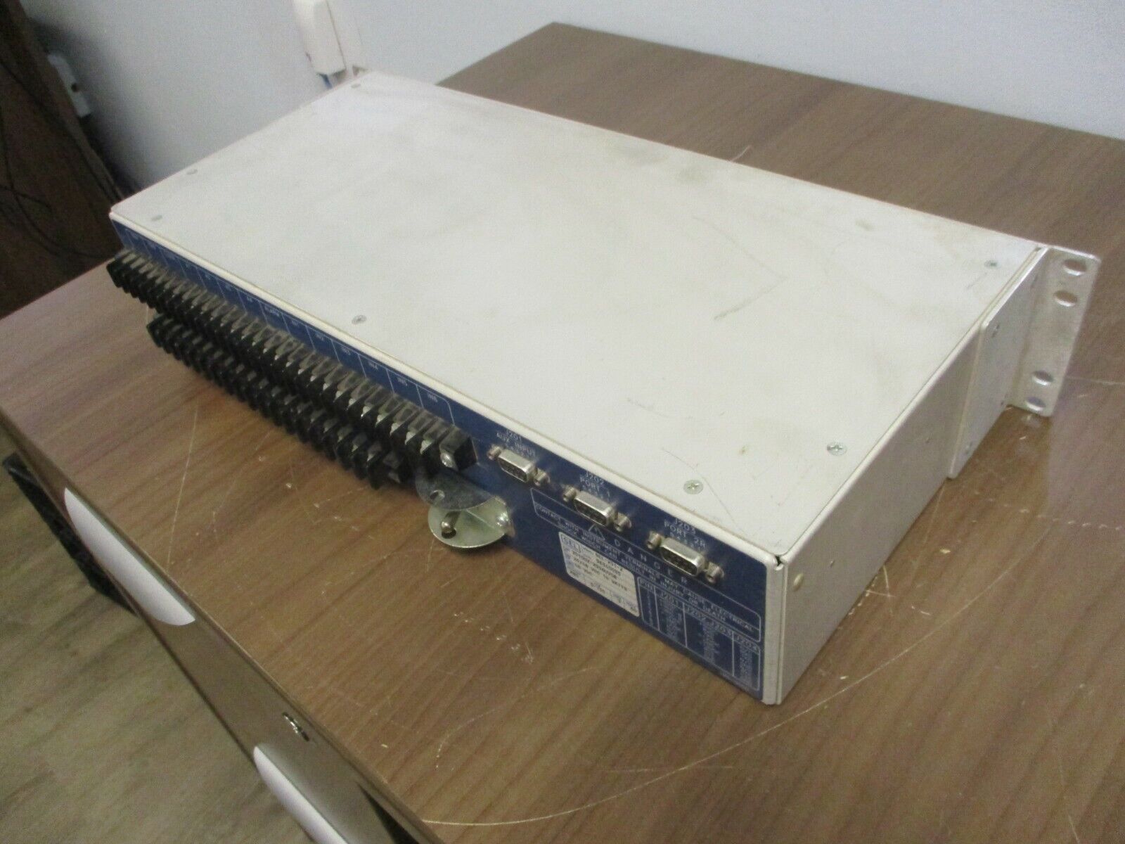 SEL Model SEL-251-2 Distribution Relay 251002-2556UVGB Power Supply:24/48VDC 14W