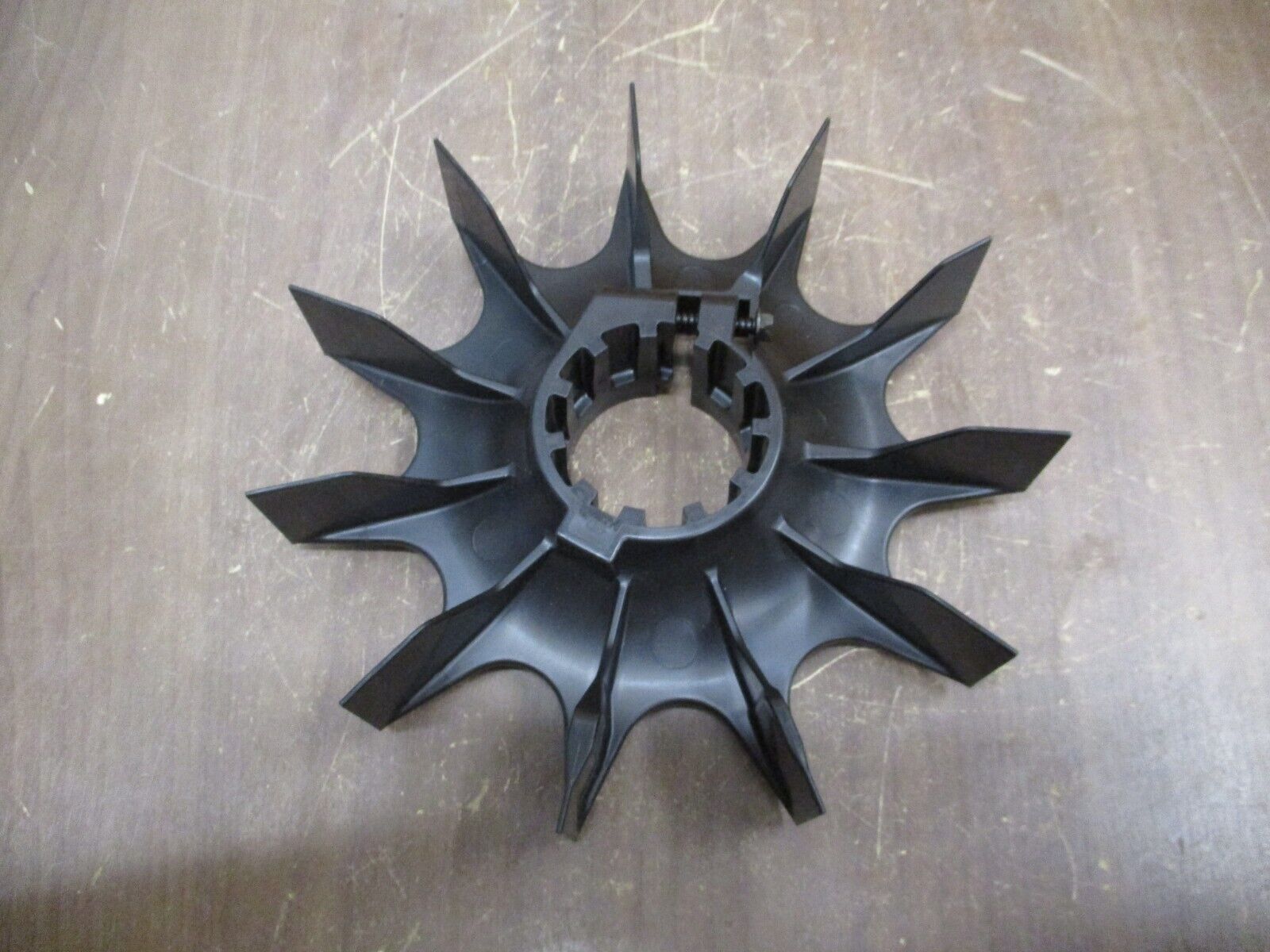 Baldor Cooling Fan 09FN3001C03 New Surplus