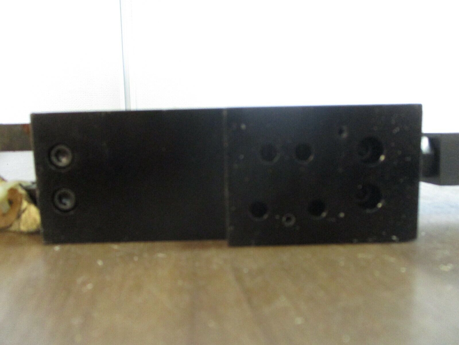 PHD Inc. Cylinder ML183571-REV-G Used