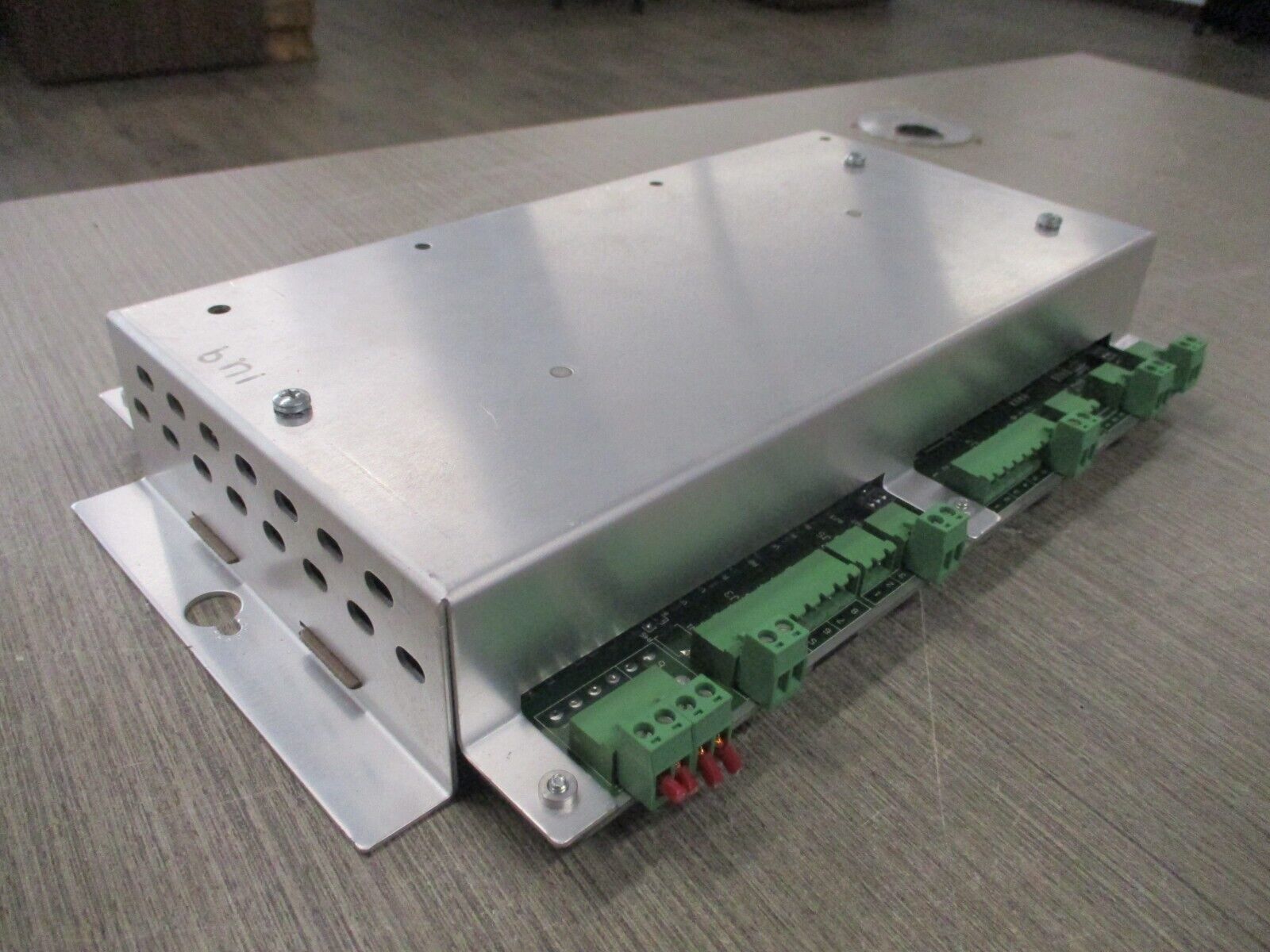 Trane Options CTV Module X13650452-07 Rev. H Used