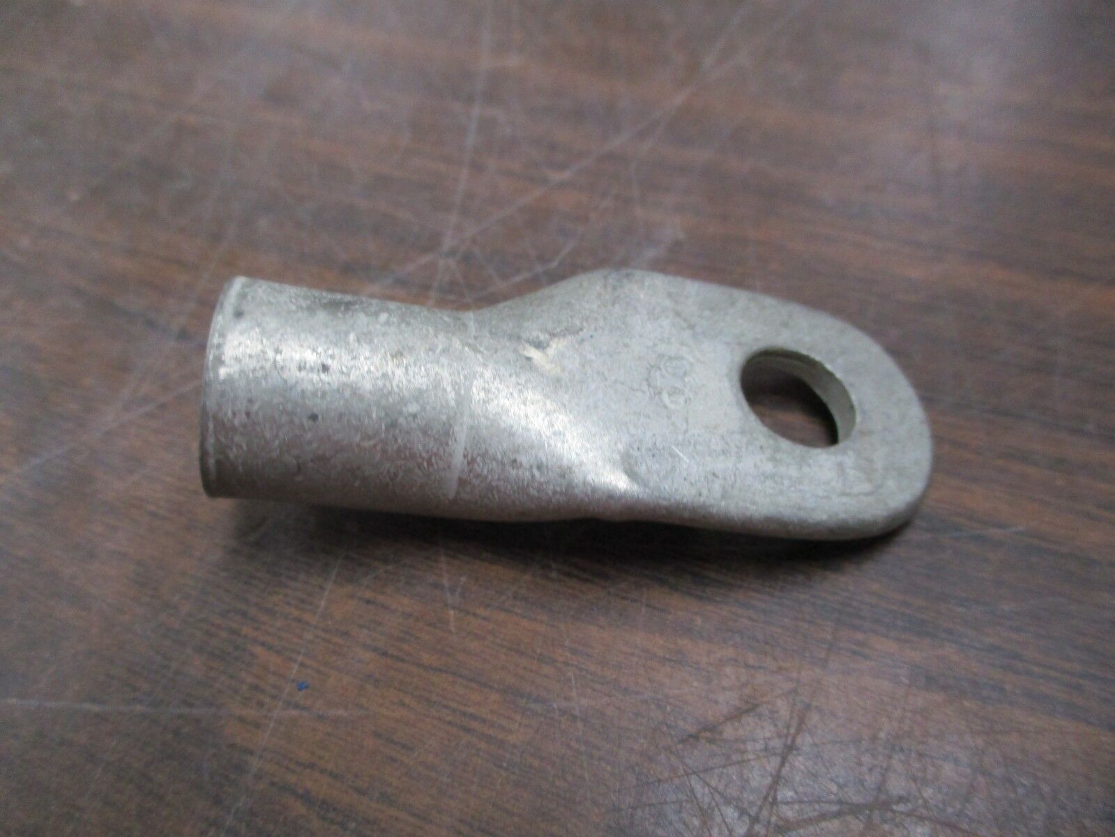 Crimp Lug 4/0 A *Lot of 10* New Surplus