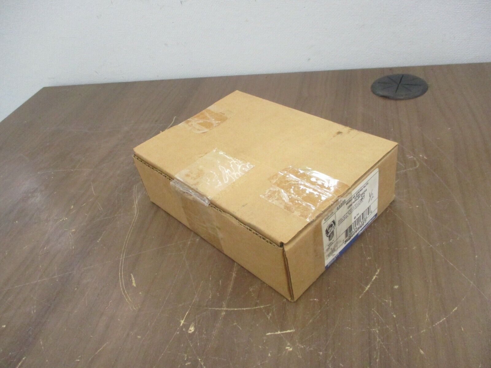 Thomas &  Betts Superstrut Spring Nut 4A985 Galvanized Steel 1/2" *Box of 29*