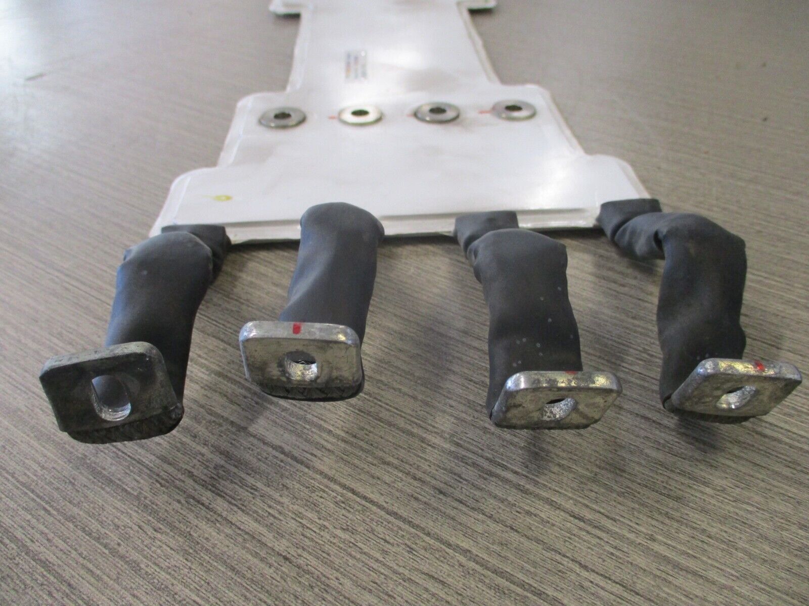 Amphenol Bussing Assembly 10863138-00 Rev. A