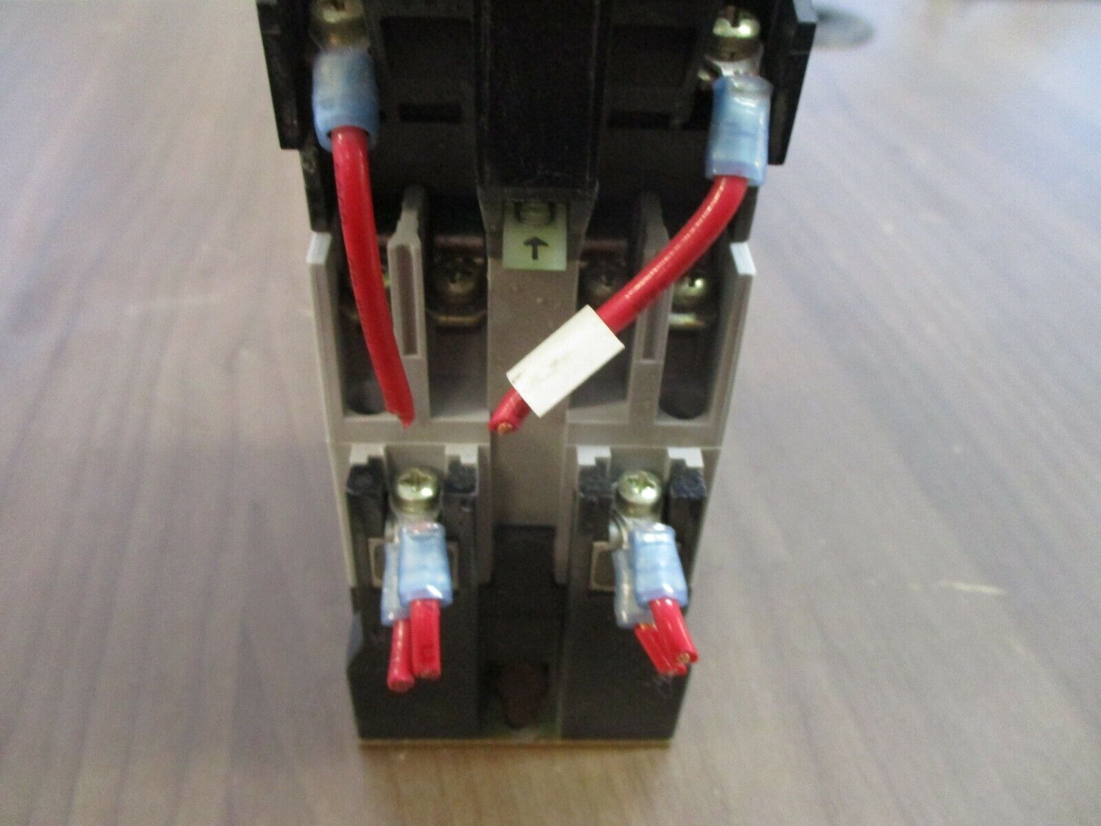 Square D Timing Relay 8501XTD2 5-180 Sec 8501X040 120V Coil Used