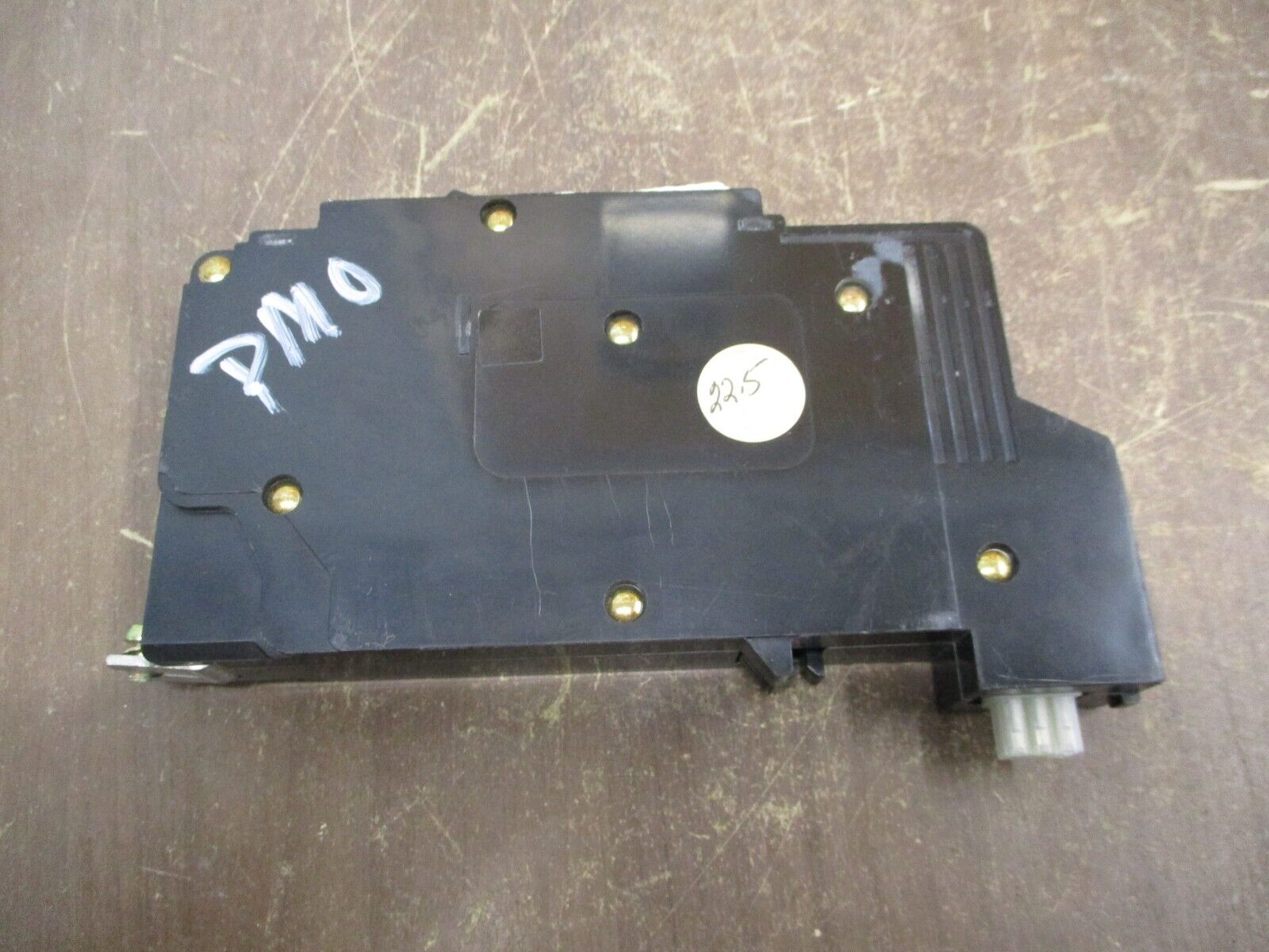 Square D Powerlink Circuit Breaker 20A 277V 1P Used