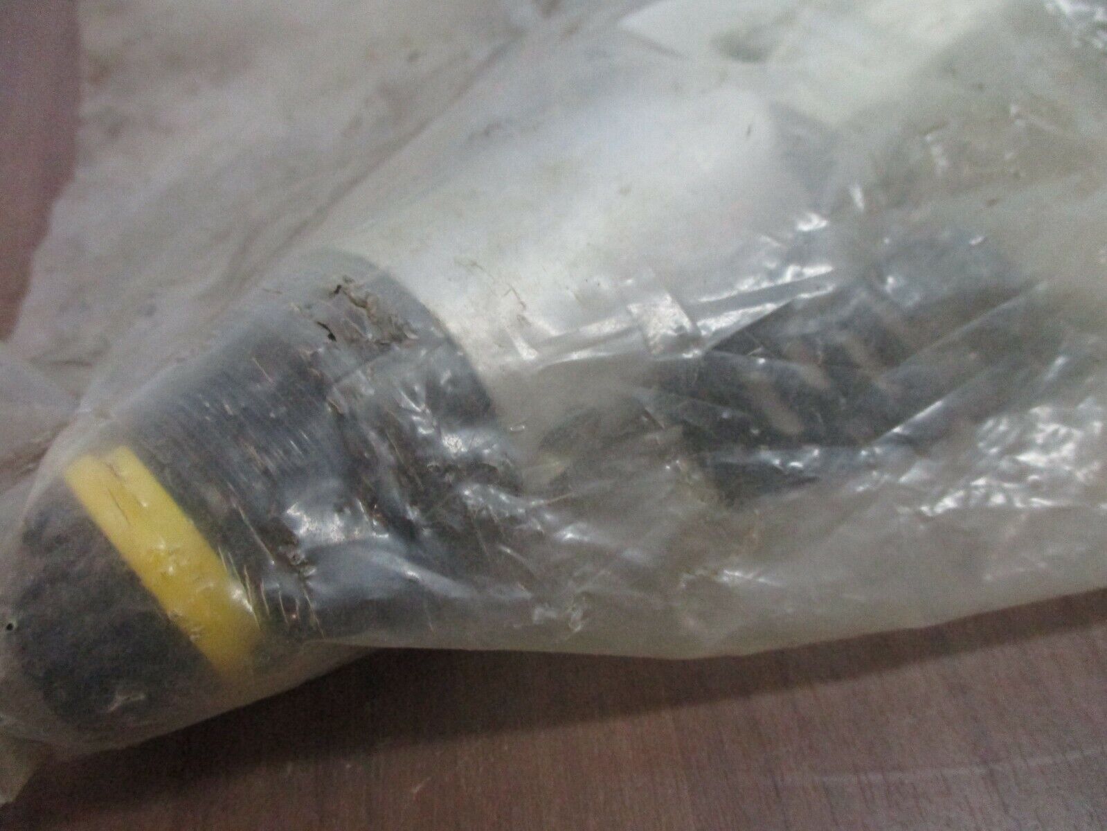 Norgren Dual Pressure Regulator DRM1A-8-8B New Surplus
