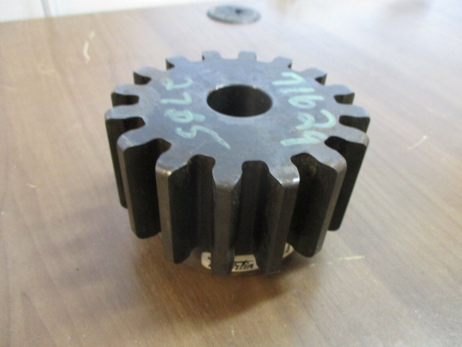 Martin Sprocket S418 14 1/2 Used