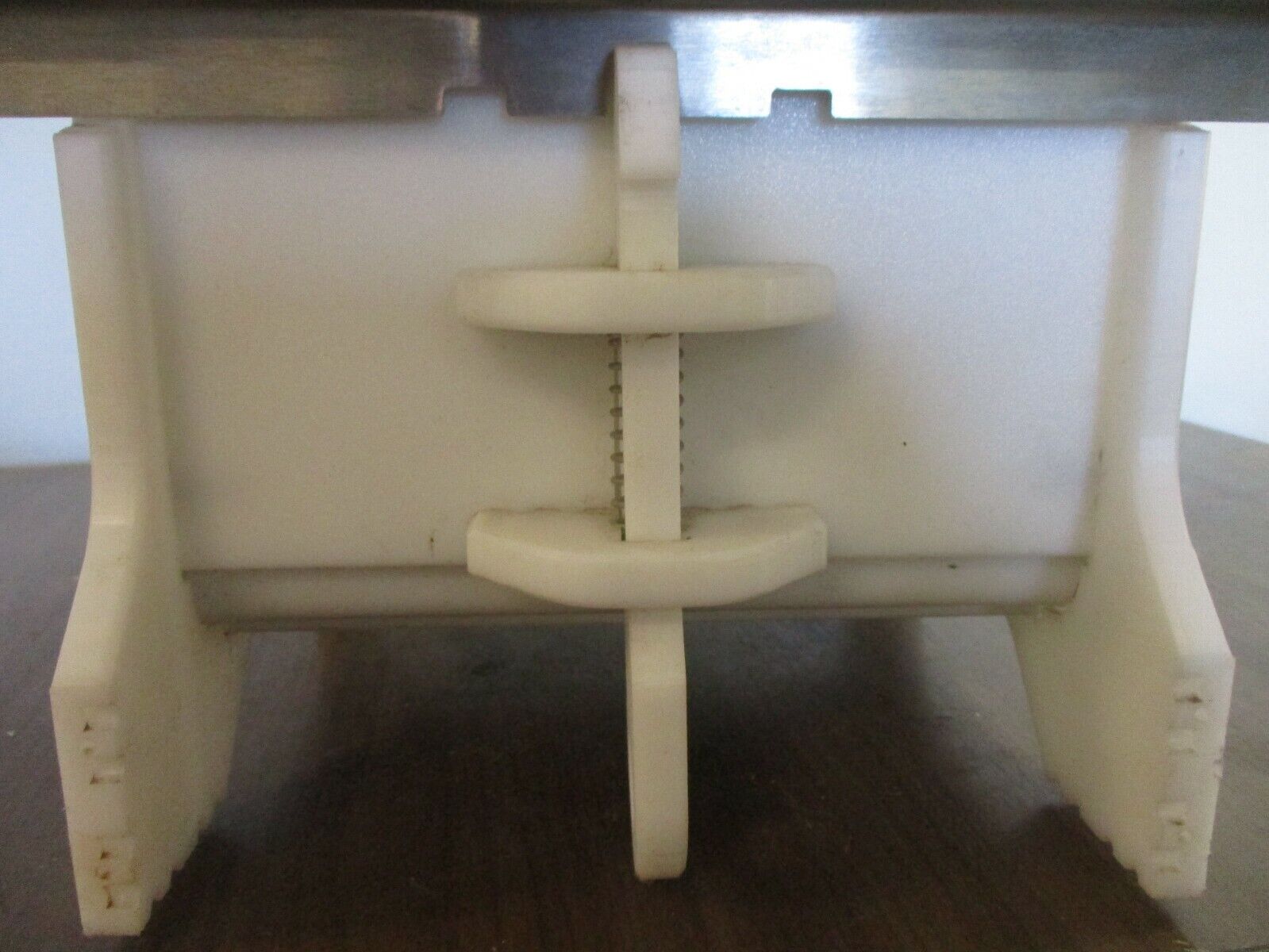 Clean Logix Pump Enclosure PBX 25 Used