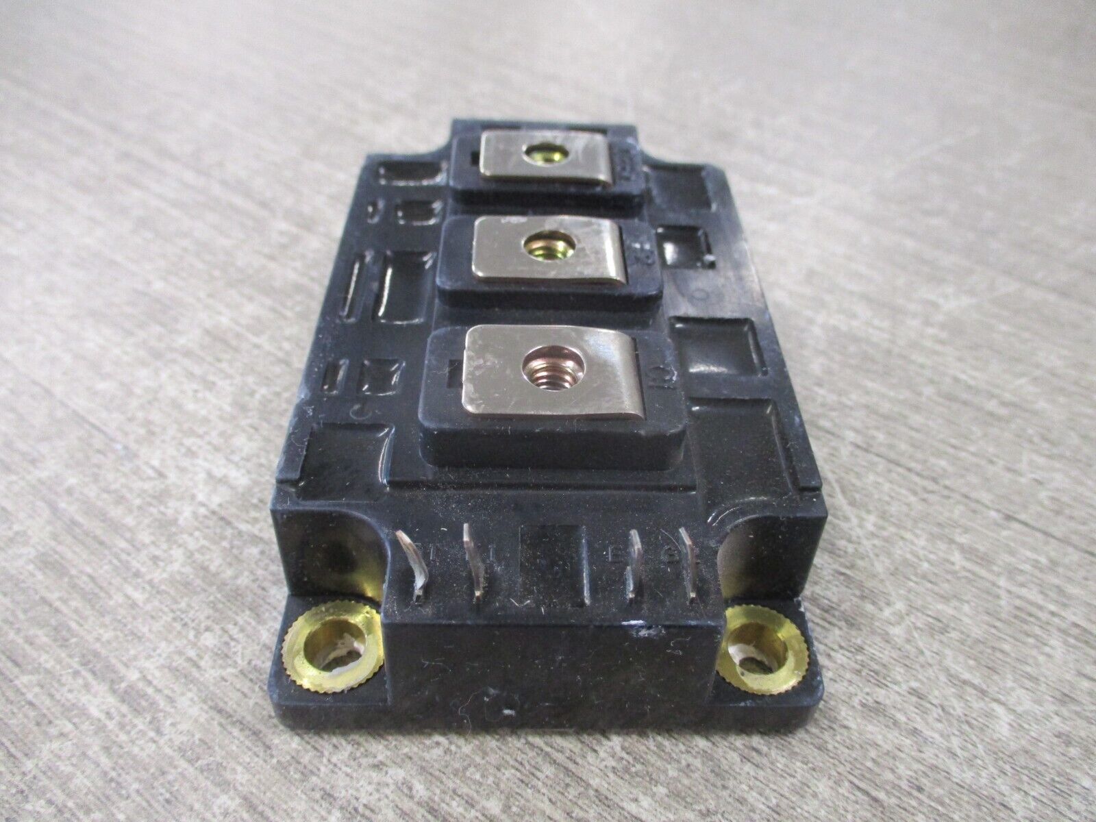 PRX IGBT Module CM200DY-24H Used