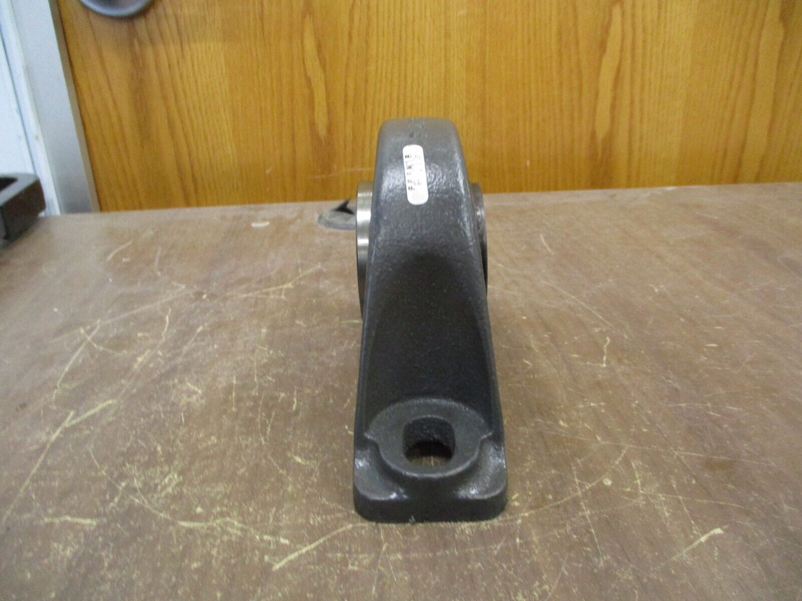 Fafnir Pillow Block Bearing RAK 2 3/16 Used