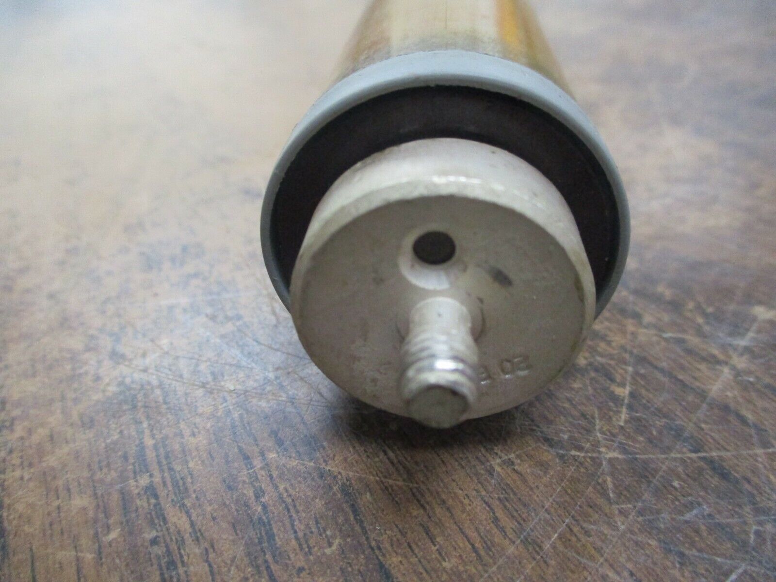 S&C SM-4 Fuse Refill Unit 122030-R4 20E 14.4KV Used