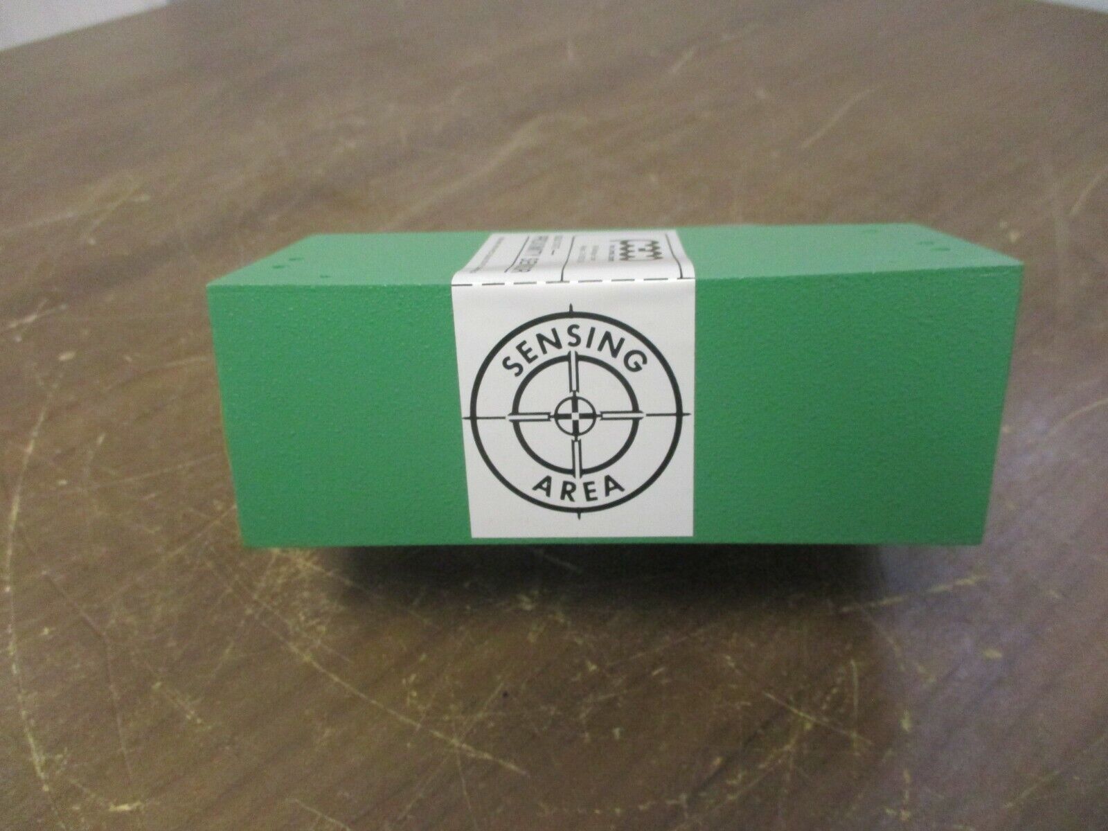 Peco Solid State Proximity Sensor D3026 Used