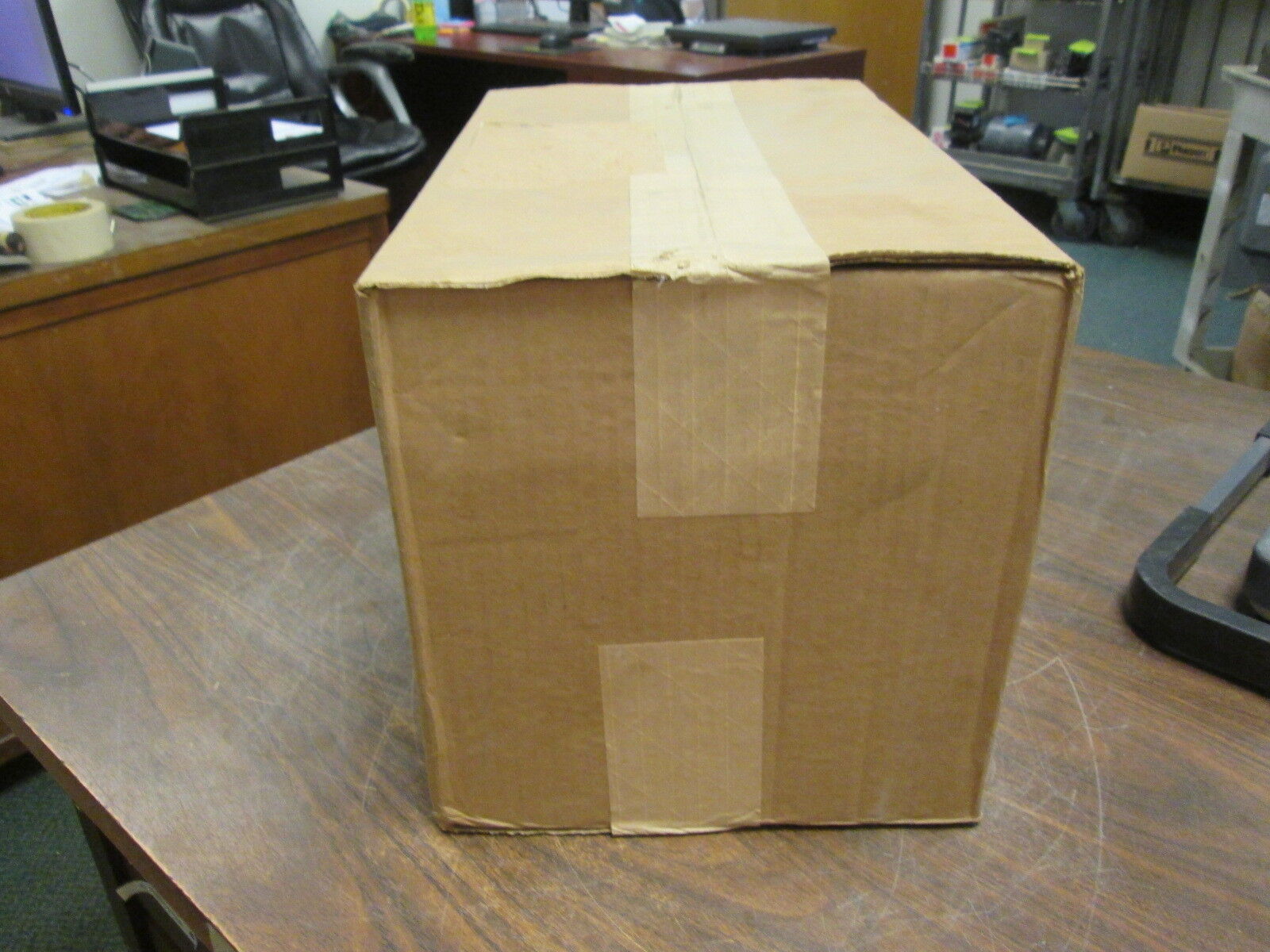 Square D Starter 8536SAG11V02CP42SX11 Size 00 New Surplus