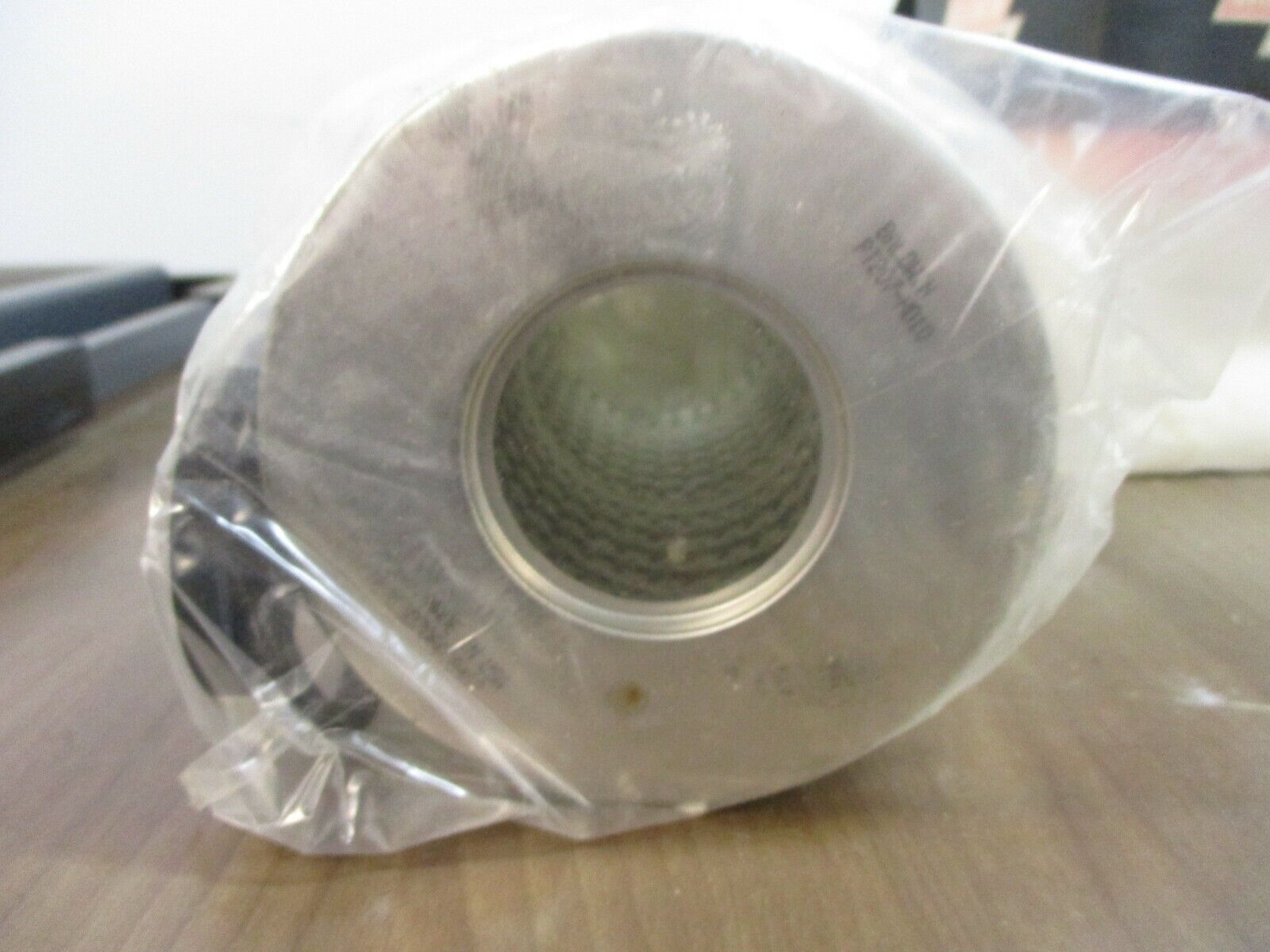 Baldwin Hydraulic Filter PT207-HD10 New Surplus