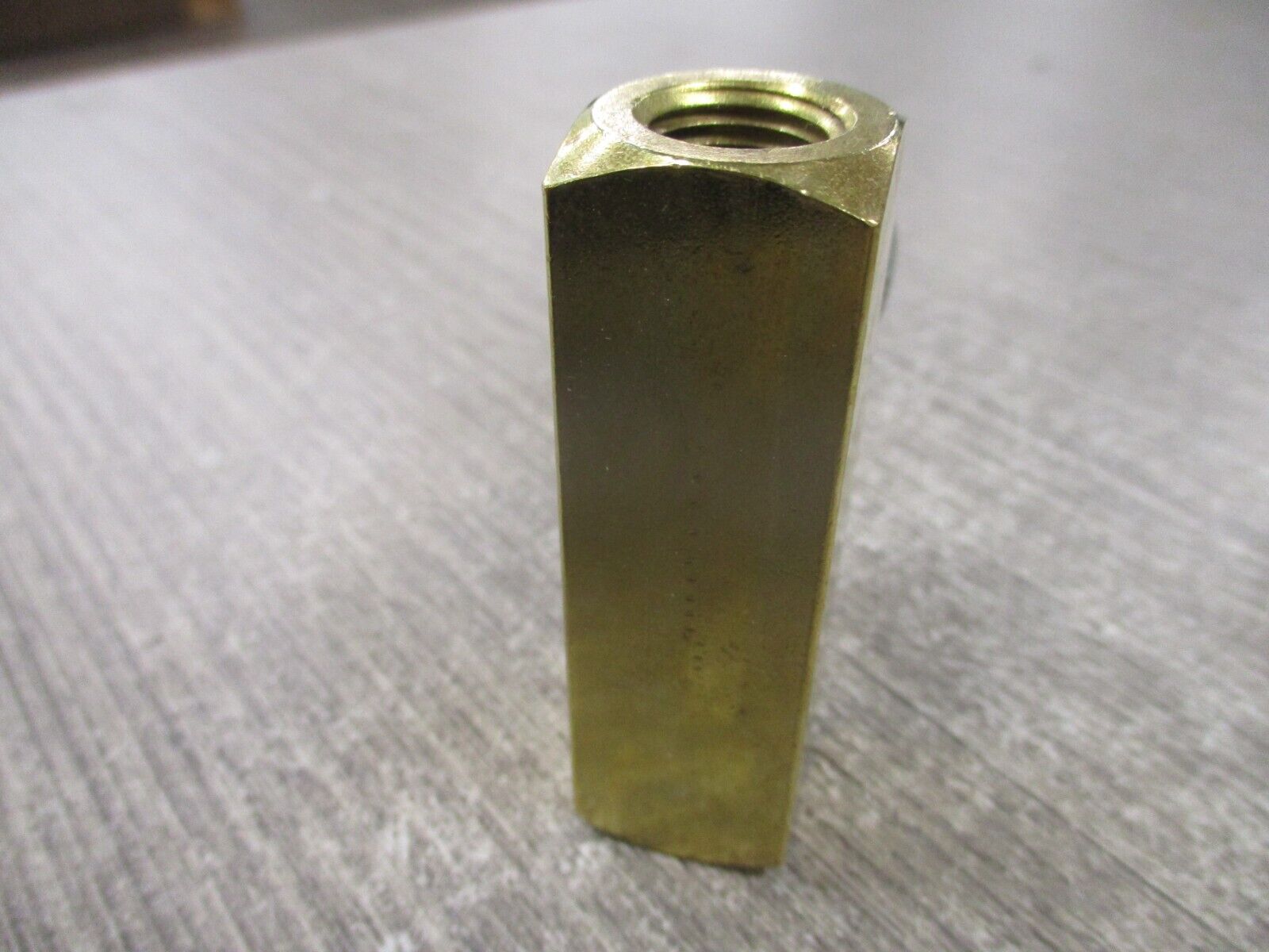 Parker Hydraulic Flow Control Valve F400B 200PSI New Surplus