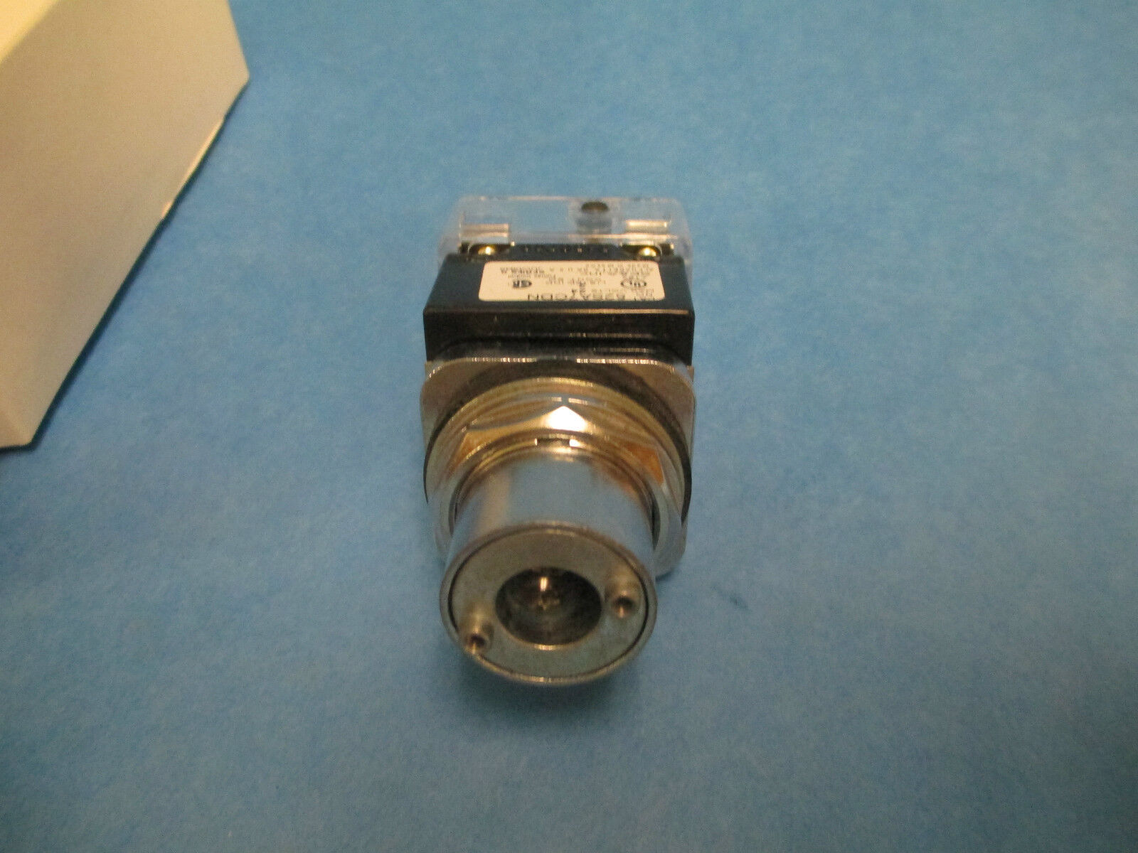 Siemens Illum Selector Operator 52SA7CDN New Surplus