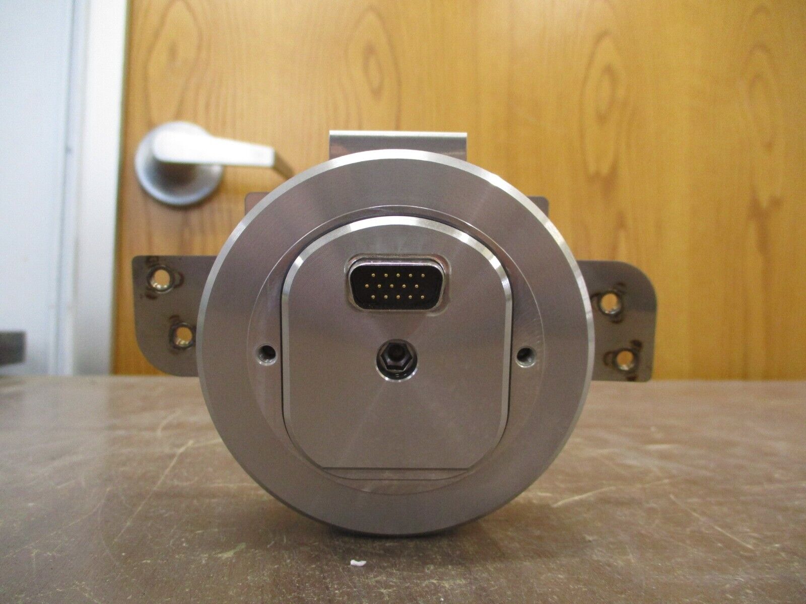 Baumer Incremental Encoder OG83 RN 1024 7-30 VDC *No Box* New Surplus