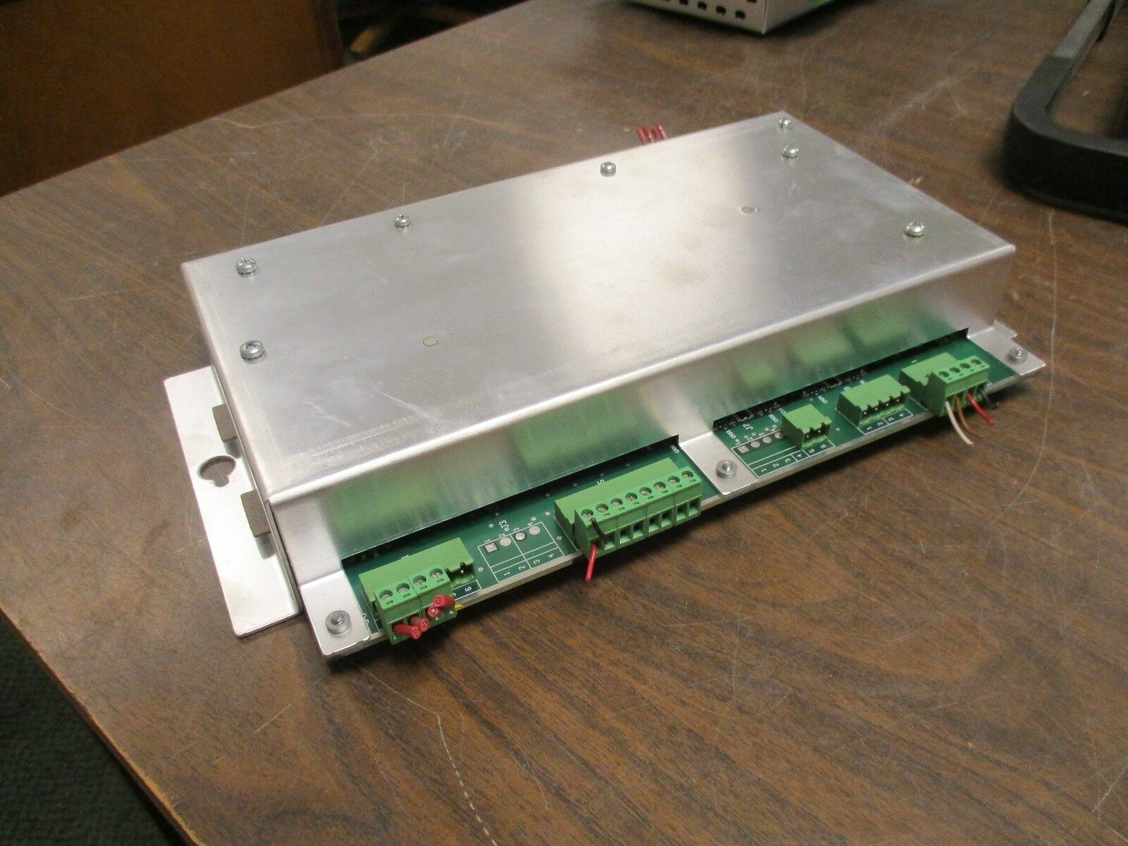 Trane Stepper CTV Module X13650455-06 Rev J Used