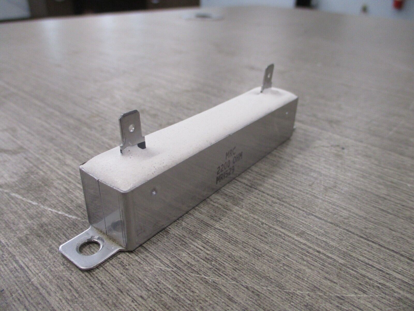 MRC Resistor MRC-2200-OHM 2200 Ohms Used
