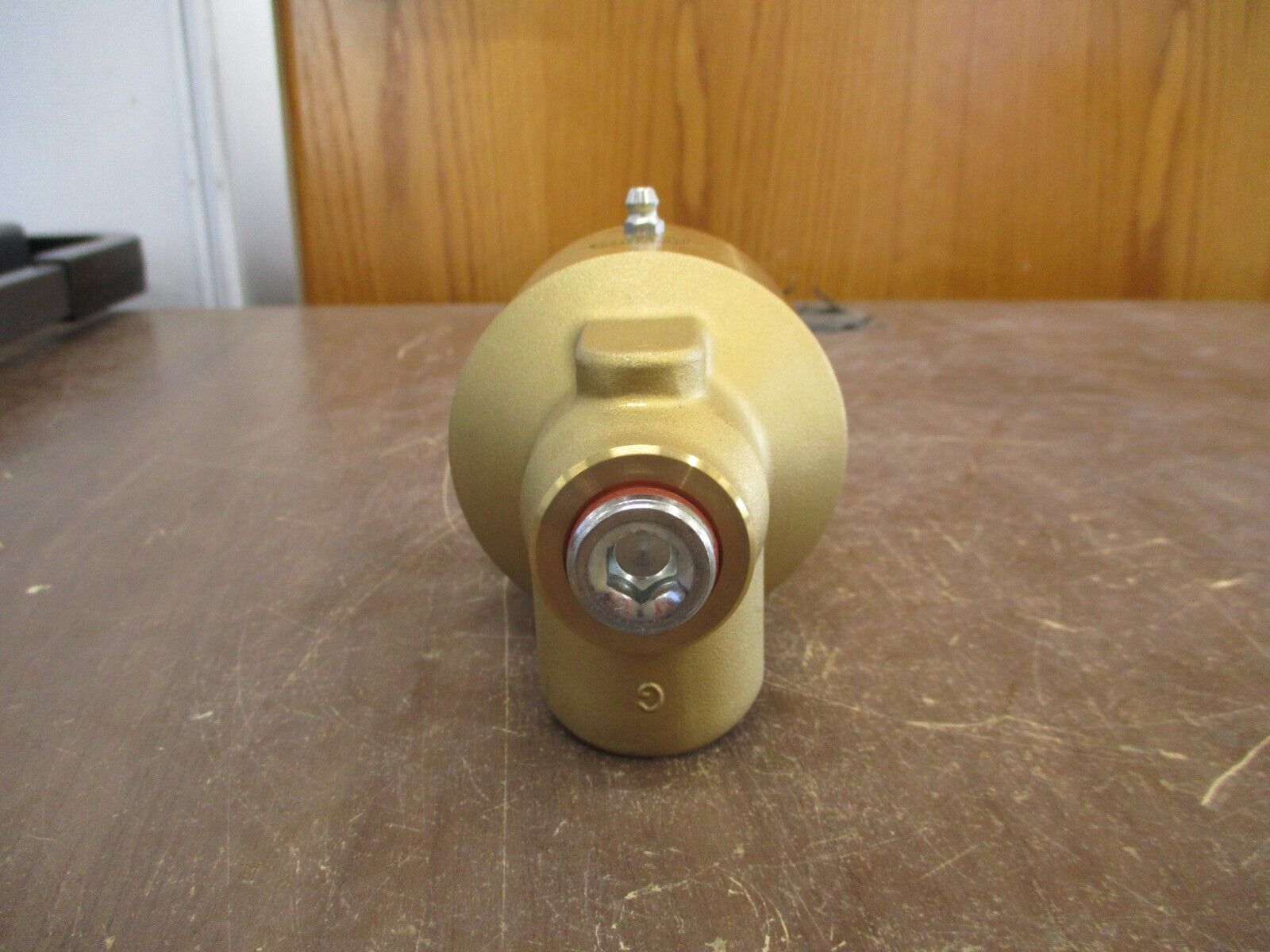 Deublin Union 257-000-020 3/4" NPT RH New Surplus