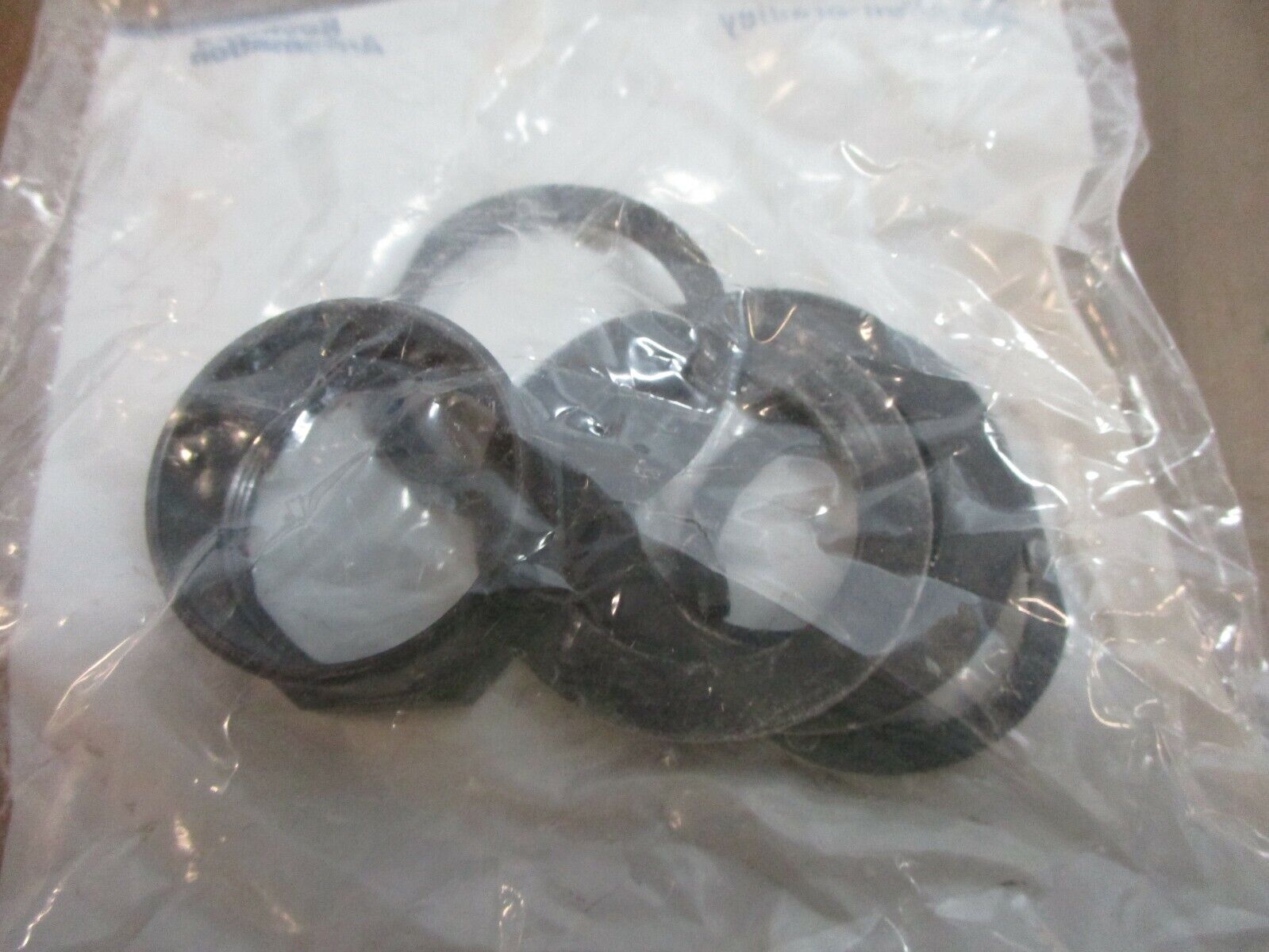 Allen-Bradley Push Button 800H-FRXNQH24AA7 Ser. F Type 4, 4X, 13 3-Position