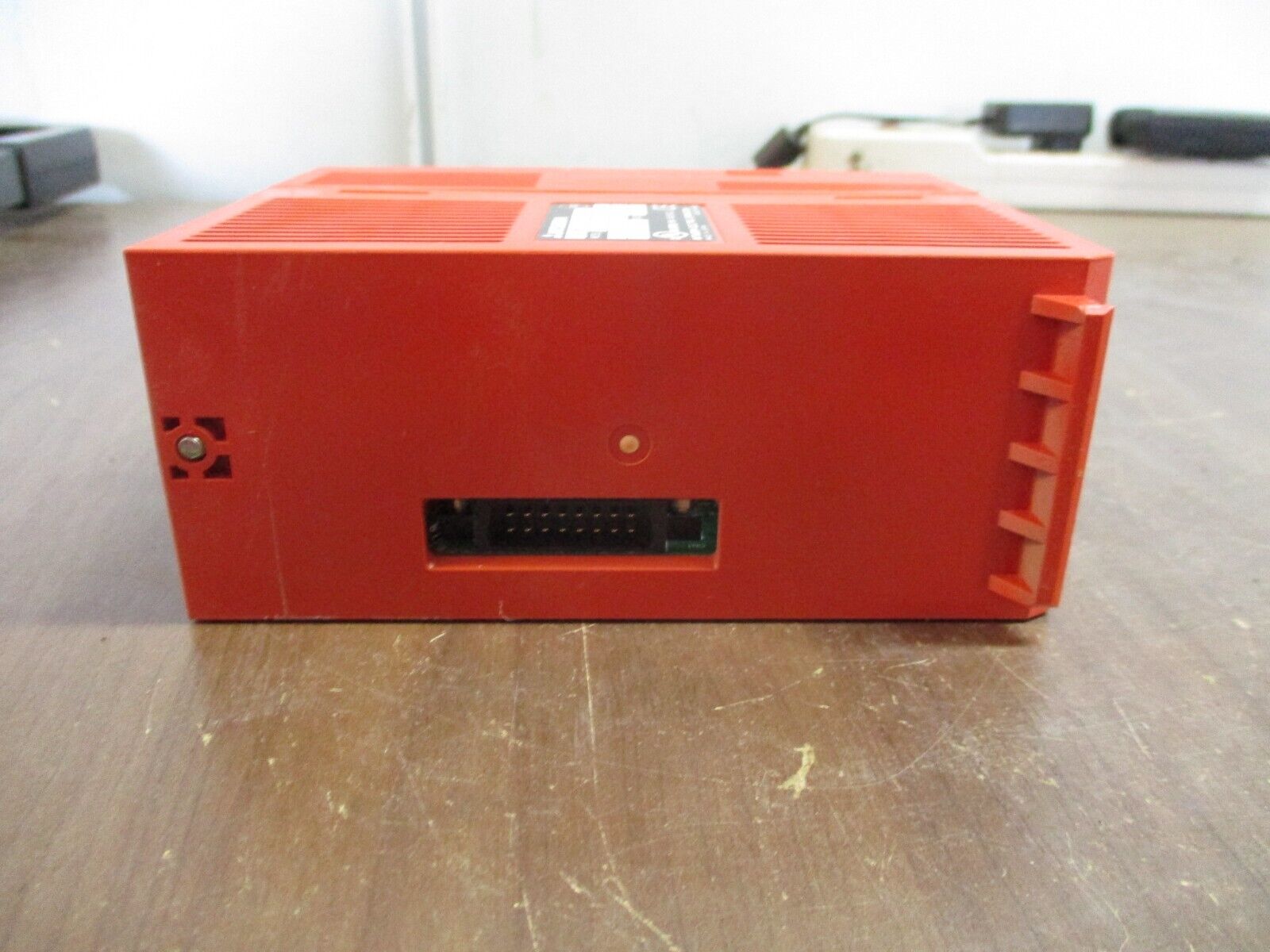 Mitsubishi Power Supply Unit A1S62PN 5VDC 3A, 24VDC 0.6A Used
