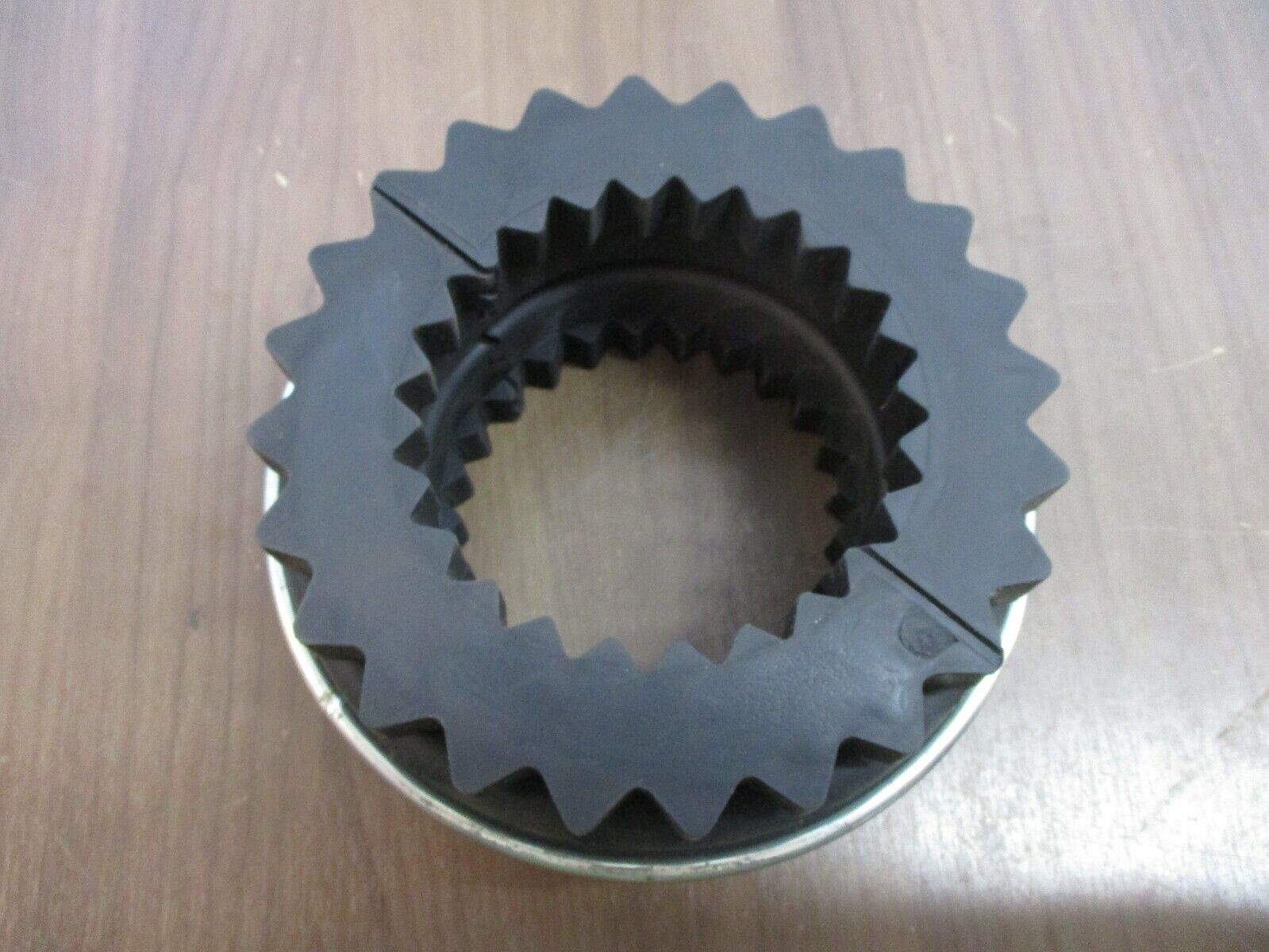 Martin Quadra-Flex Coupling Sleeve 10EM New Surplus