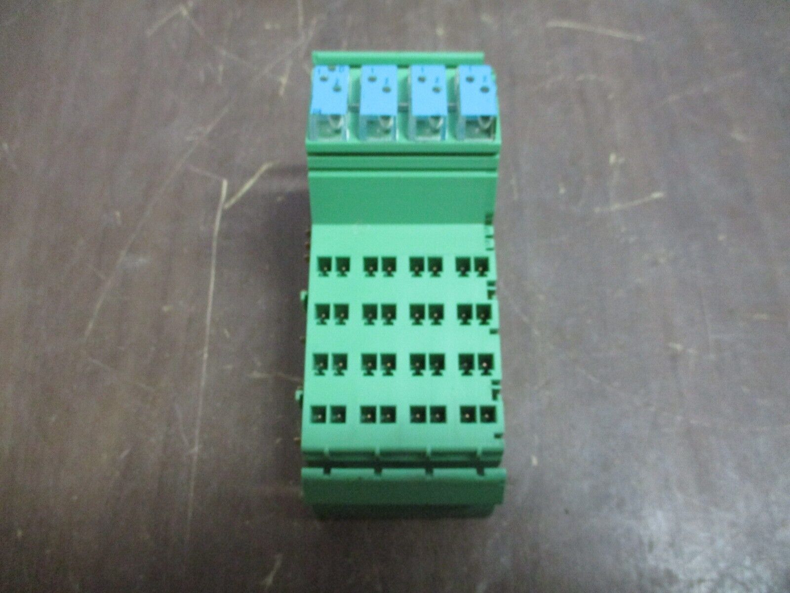 Phoenix Contact IBIL24DI8 Interbus 2726227 HW/FW: 03/- Used