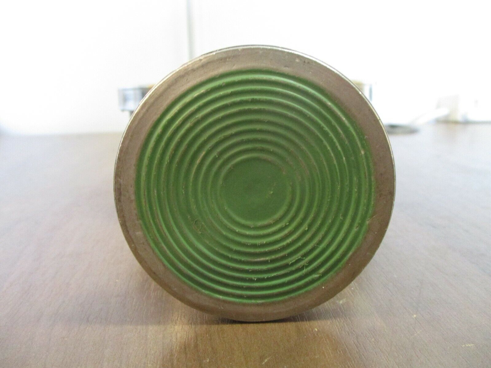 Tri-Clover Ladish Ashcroft Duragauge Pressure Gauge Bronze Tube Brass Socket