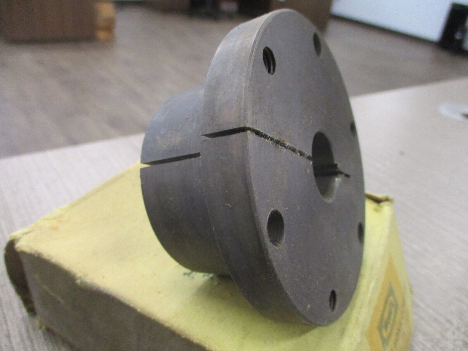 TB Wood's Sure-Grip Bushing SKX 7/8 New Surplus