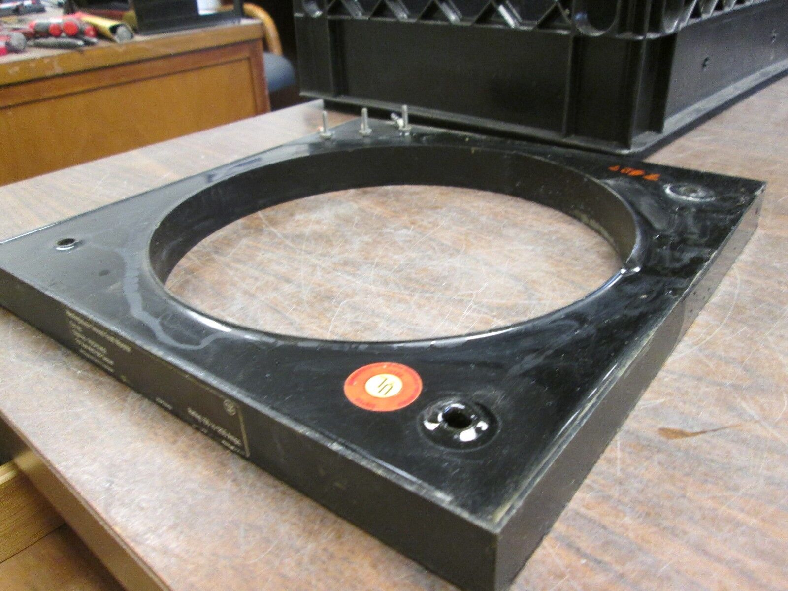 Westinghouse Ground Fault Monitor 179C767H02 100-1200A Used