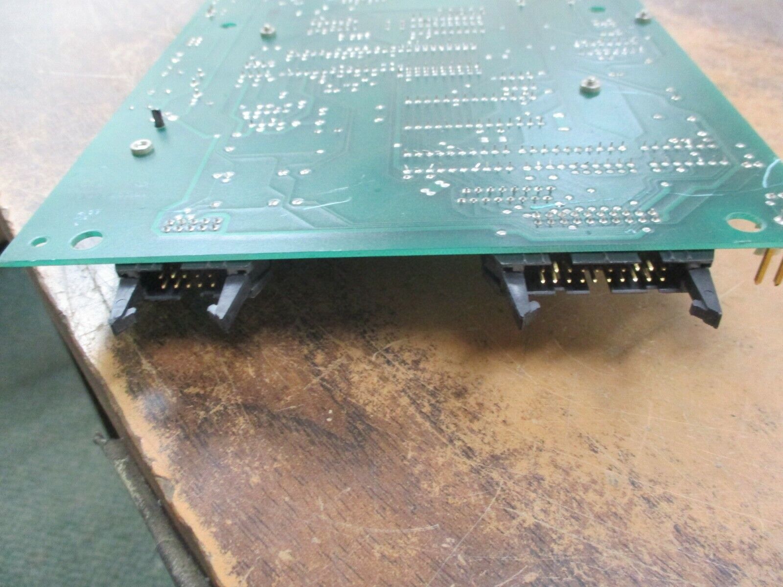 Allen-Bradley Control Board 148365 Rev. 02 Used