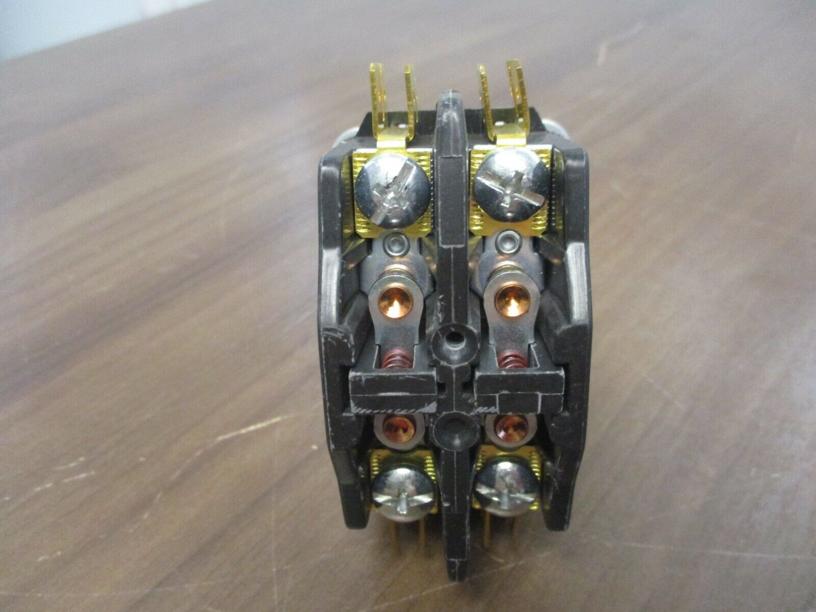 Siemens Contactor D70637.047 Used